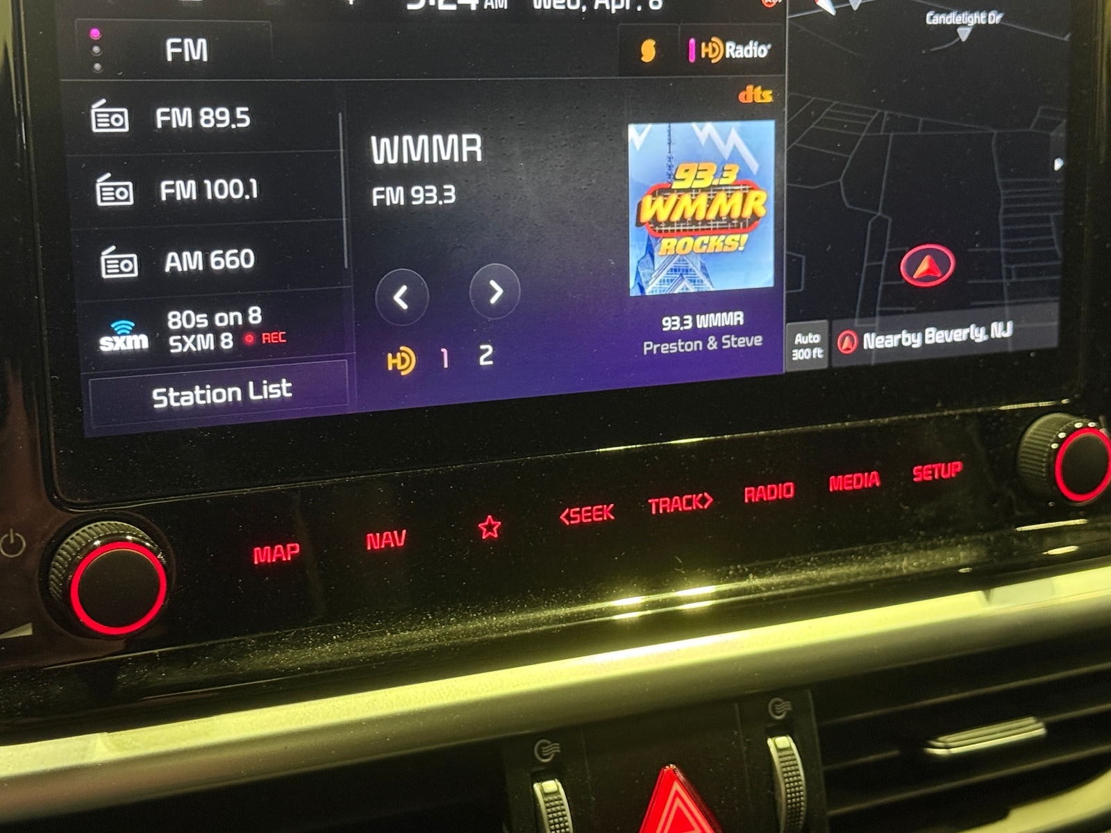 Thumbnail: 2023 Kia Forte - 4