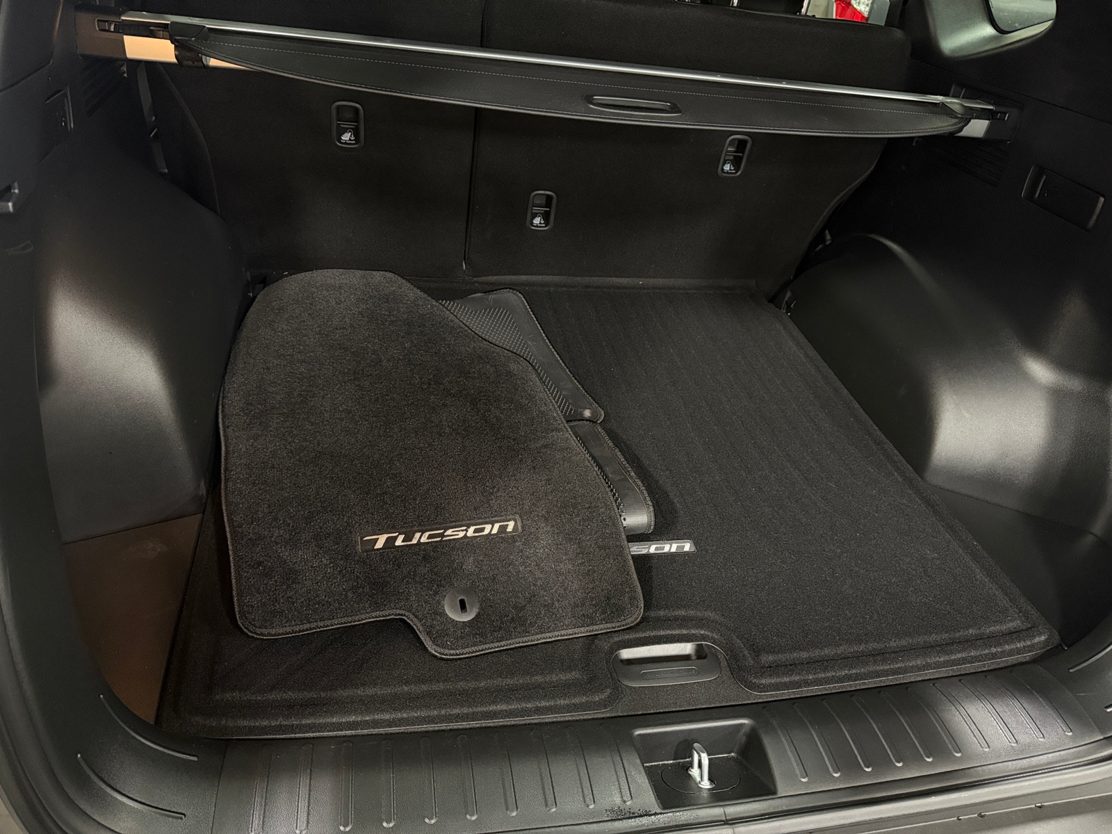 Thumbnail: 2024 Hyundai Tucson - 6