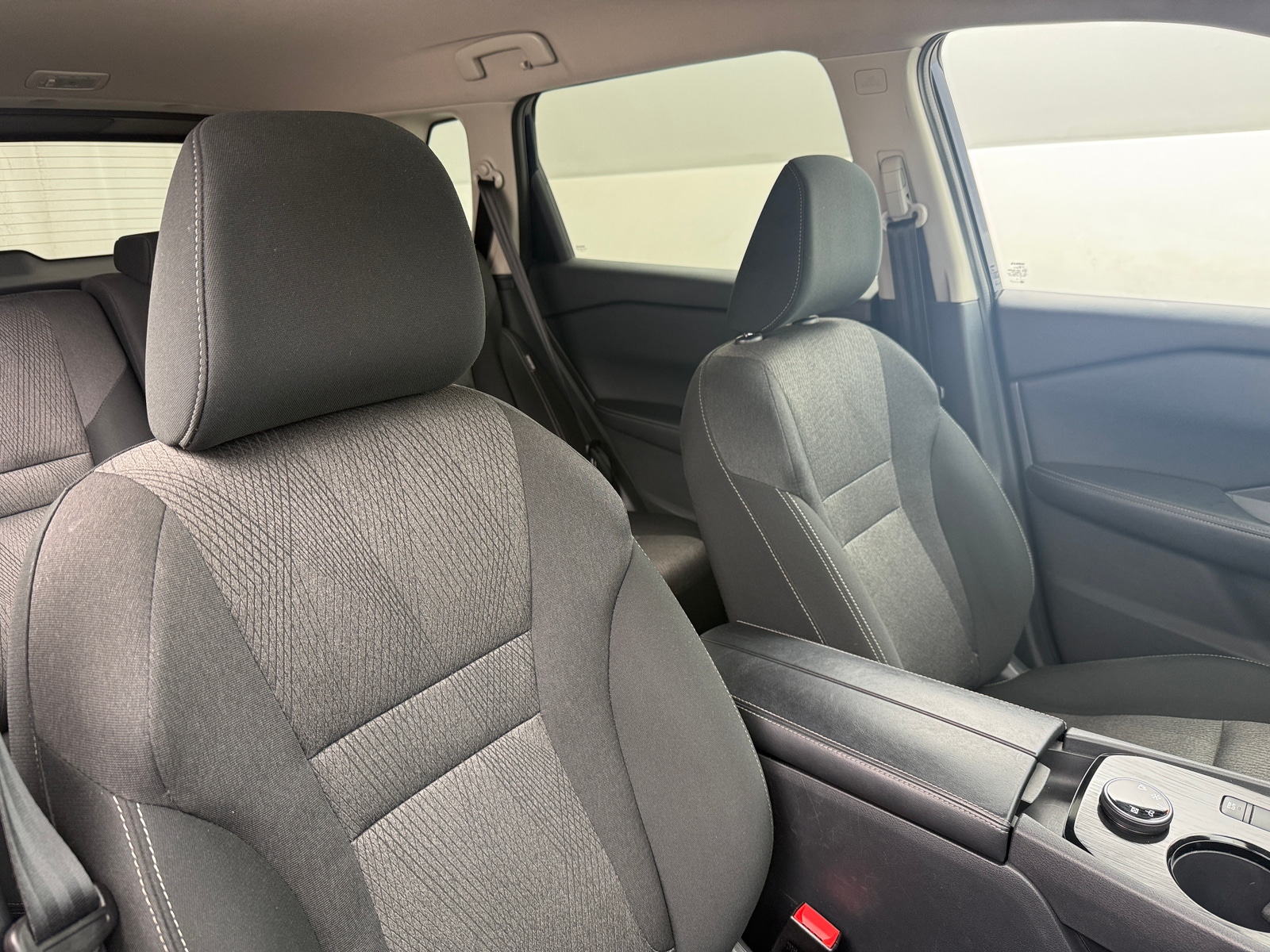 Thumbnail: 2025 Nissan Rogue - 2