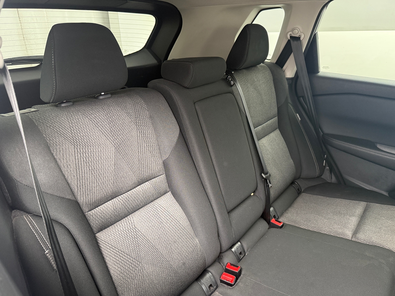 Thumbnail: 2025 Nissan Rogue - 6