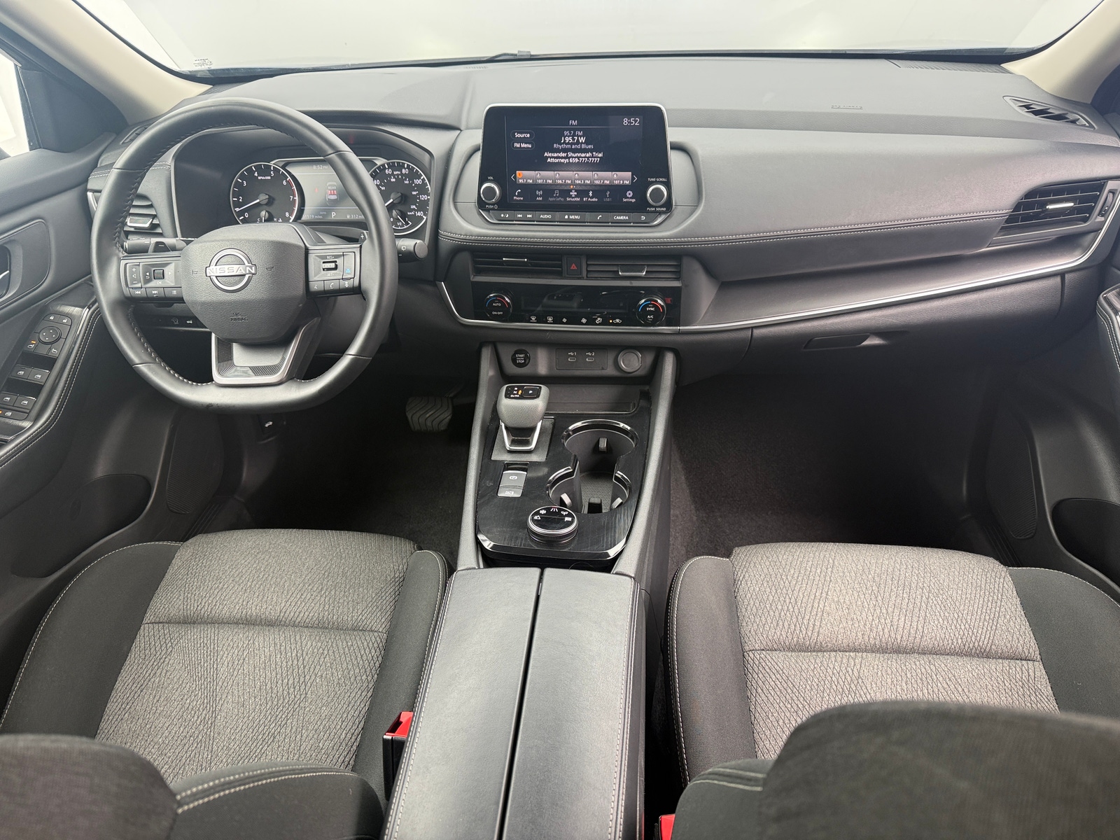 Thumbnail: 2025 Nissan Rogue - 3