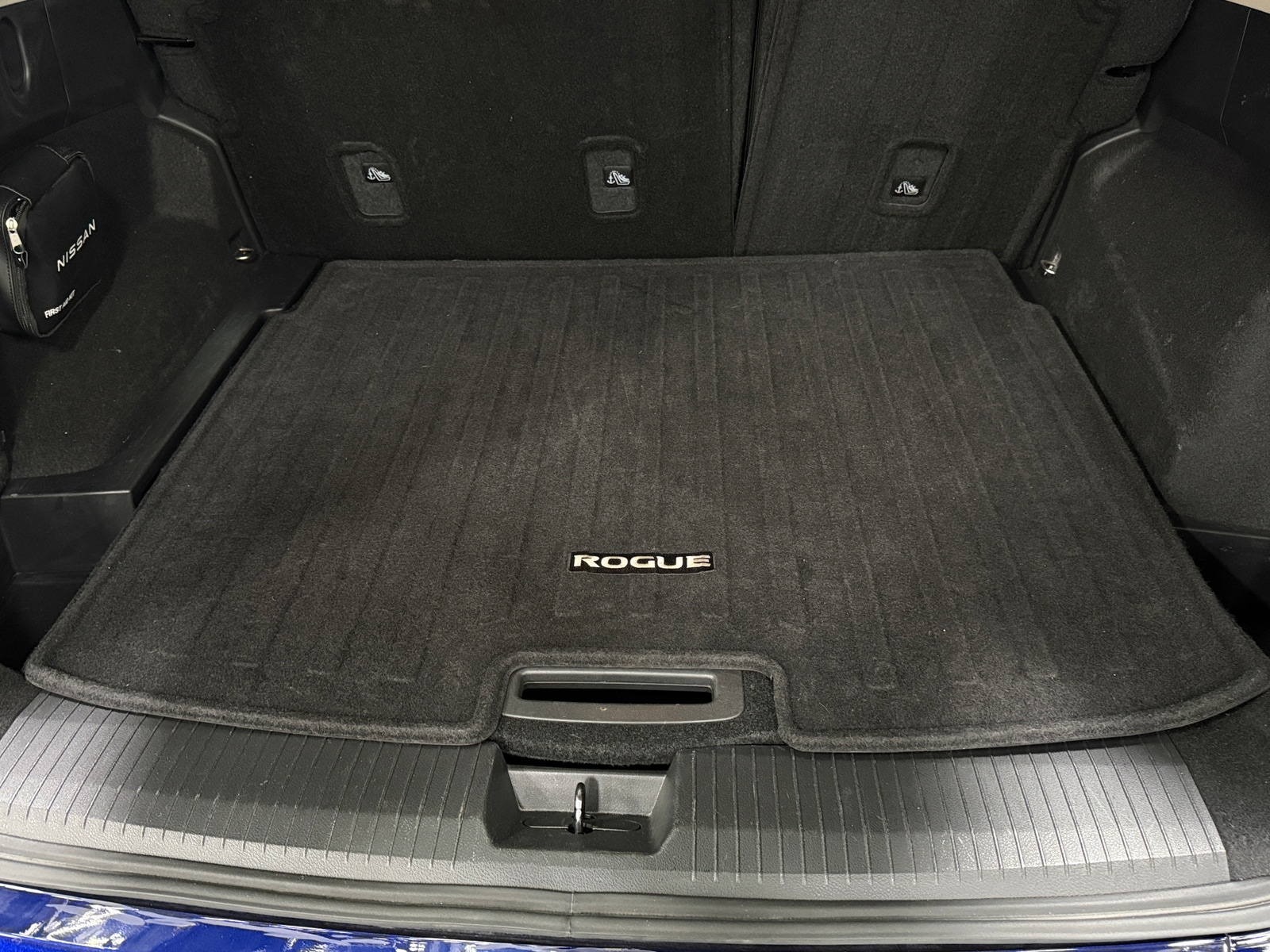 Thumbnail: 2025 Nissan Rogue - 7