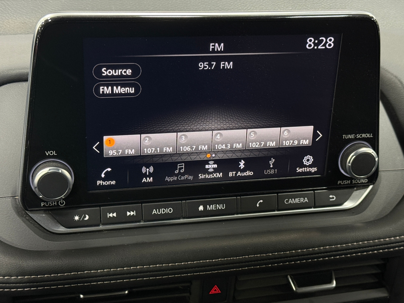 Thumbnail: 2025 Nissan Rogue - 4