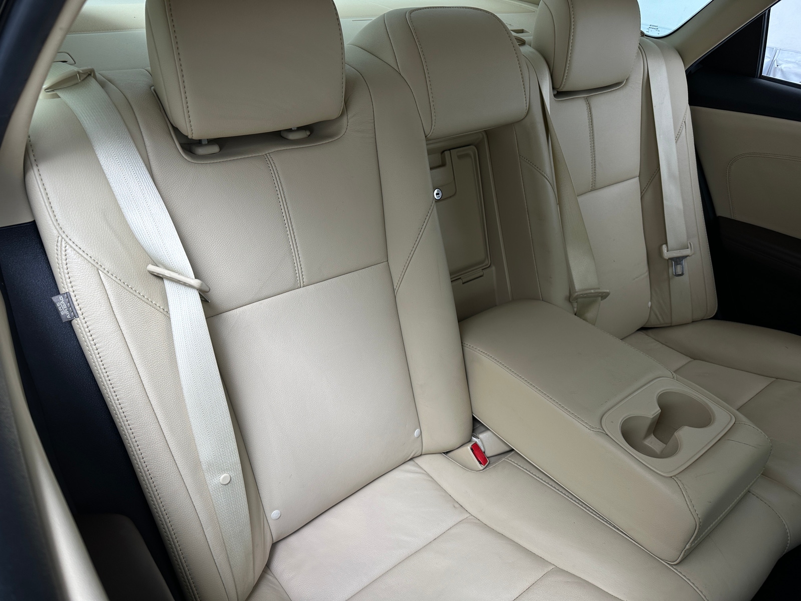 Thumbnail: 2016 Toyota Avalon - 5