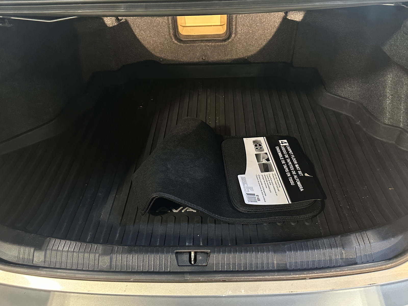 Thumbnail: 2016 Toyota Avalon - 6