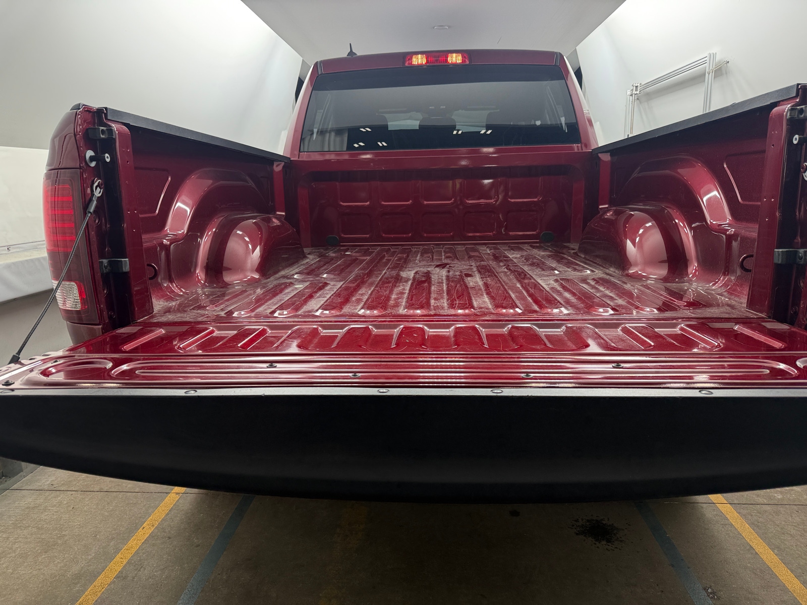 Thumbnail: 2023 RAM 1500 Classic - 7
