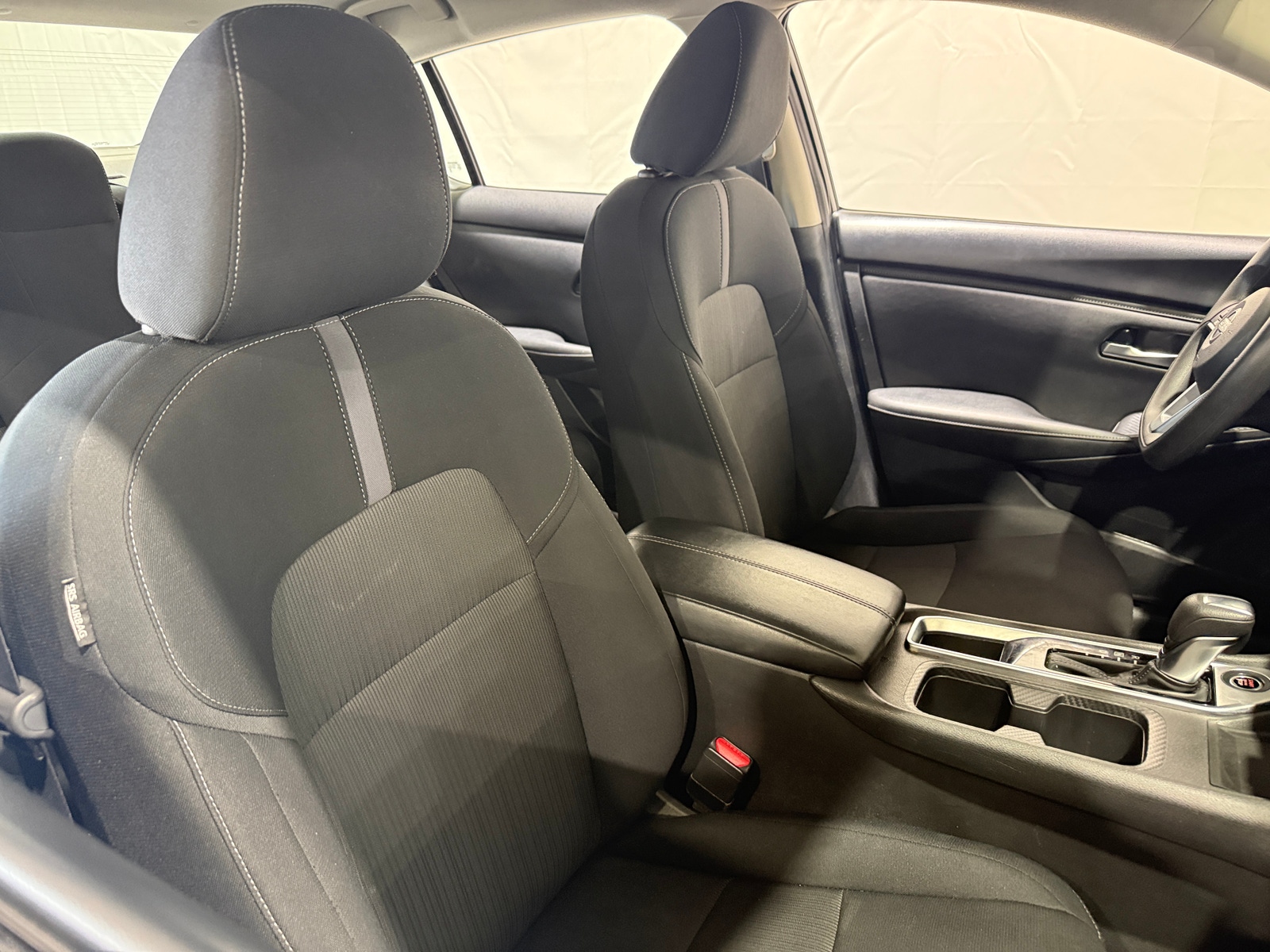 Thumbnail: 2024 Nissan Sentra - 2