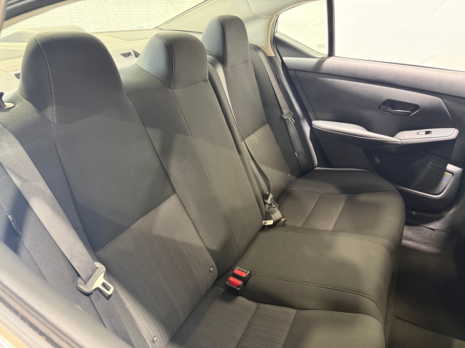 Thumbnail: 2024 Nissan Sentra - 6