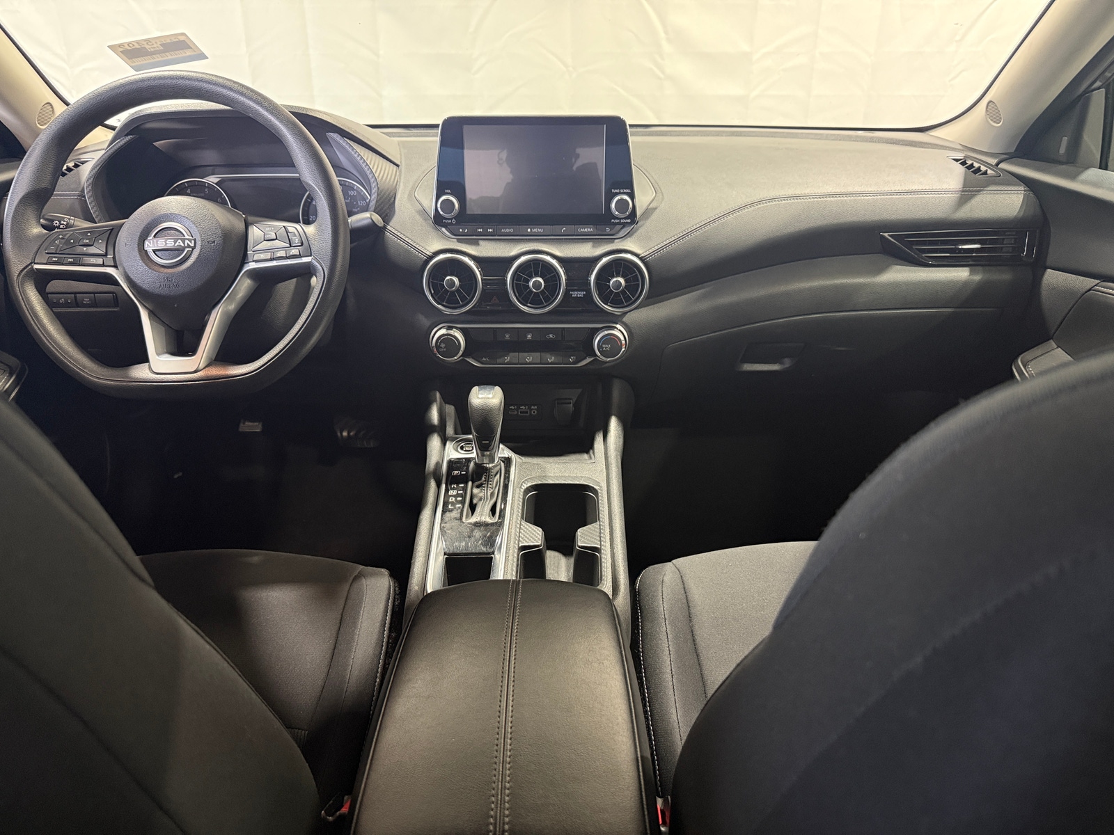 Thumbnail: 2024 Nissan Sentra - 3