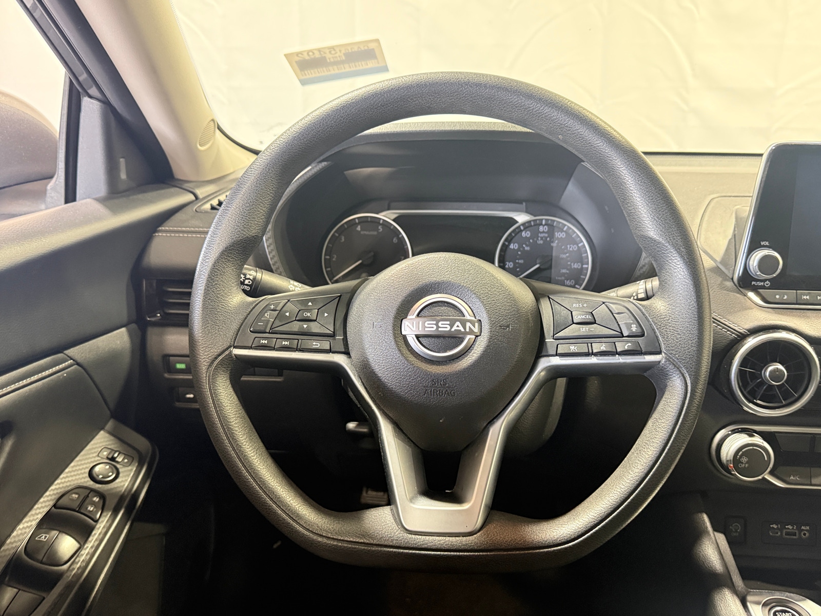 Thumbnail: 2024 Nissan Sentra - 5