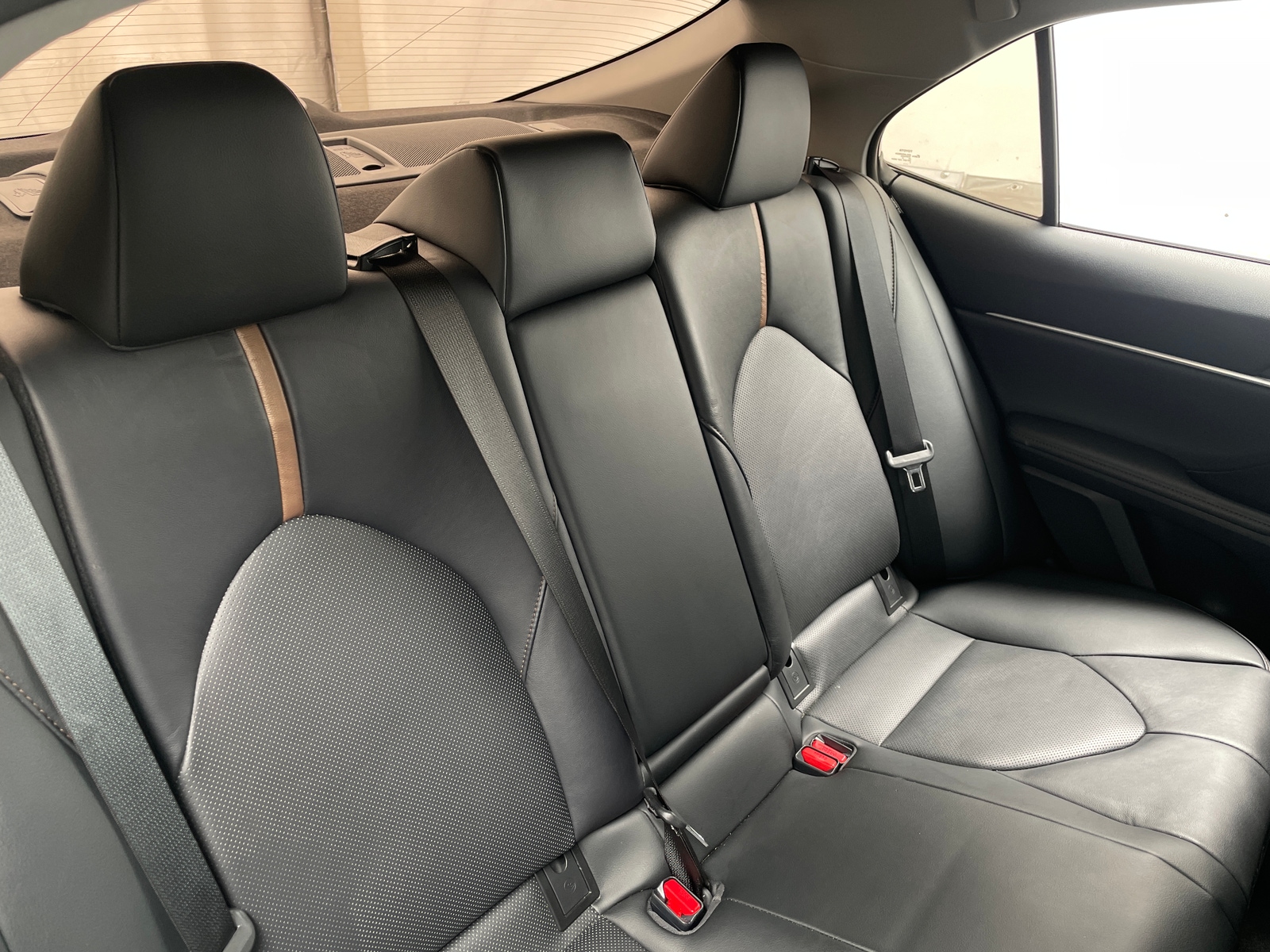 Thumbnail: 2020 Toyota Camry - 5