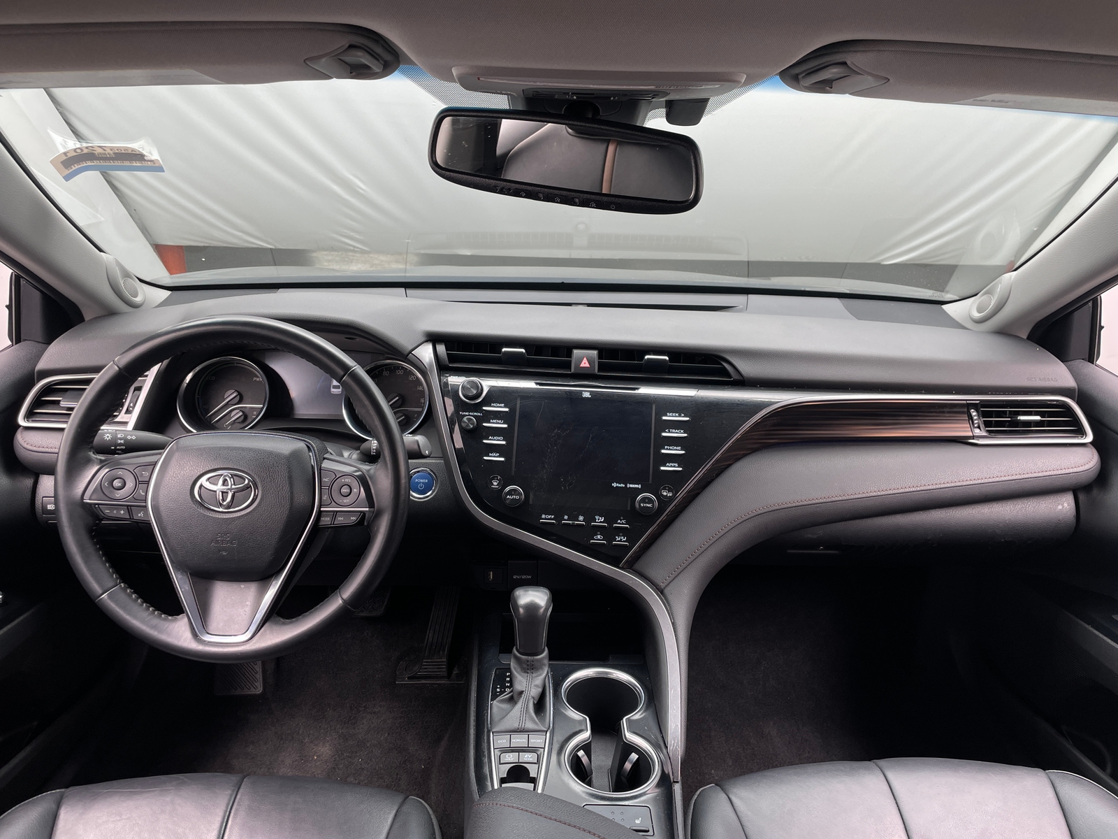 Thumbnail: 2020 Toyota Camry - 2