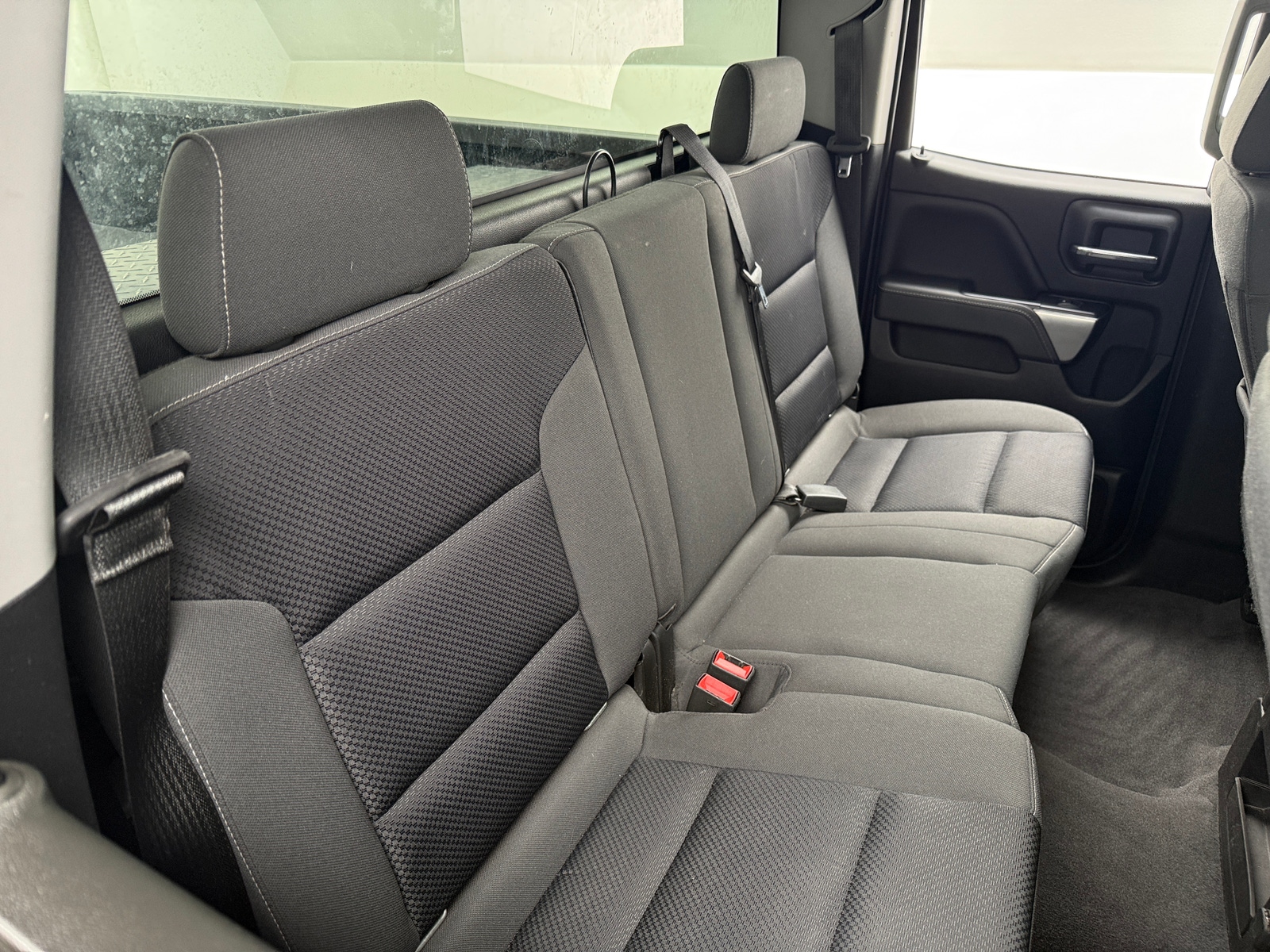 Thumbnail: 2019 Chevrolet Silverado 1500 - 6