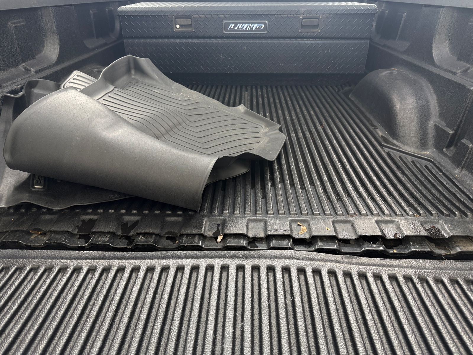 Thumbnail: 2019 Chevrolet Silverado 1500 - 7