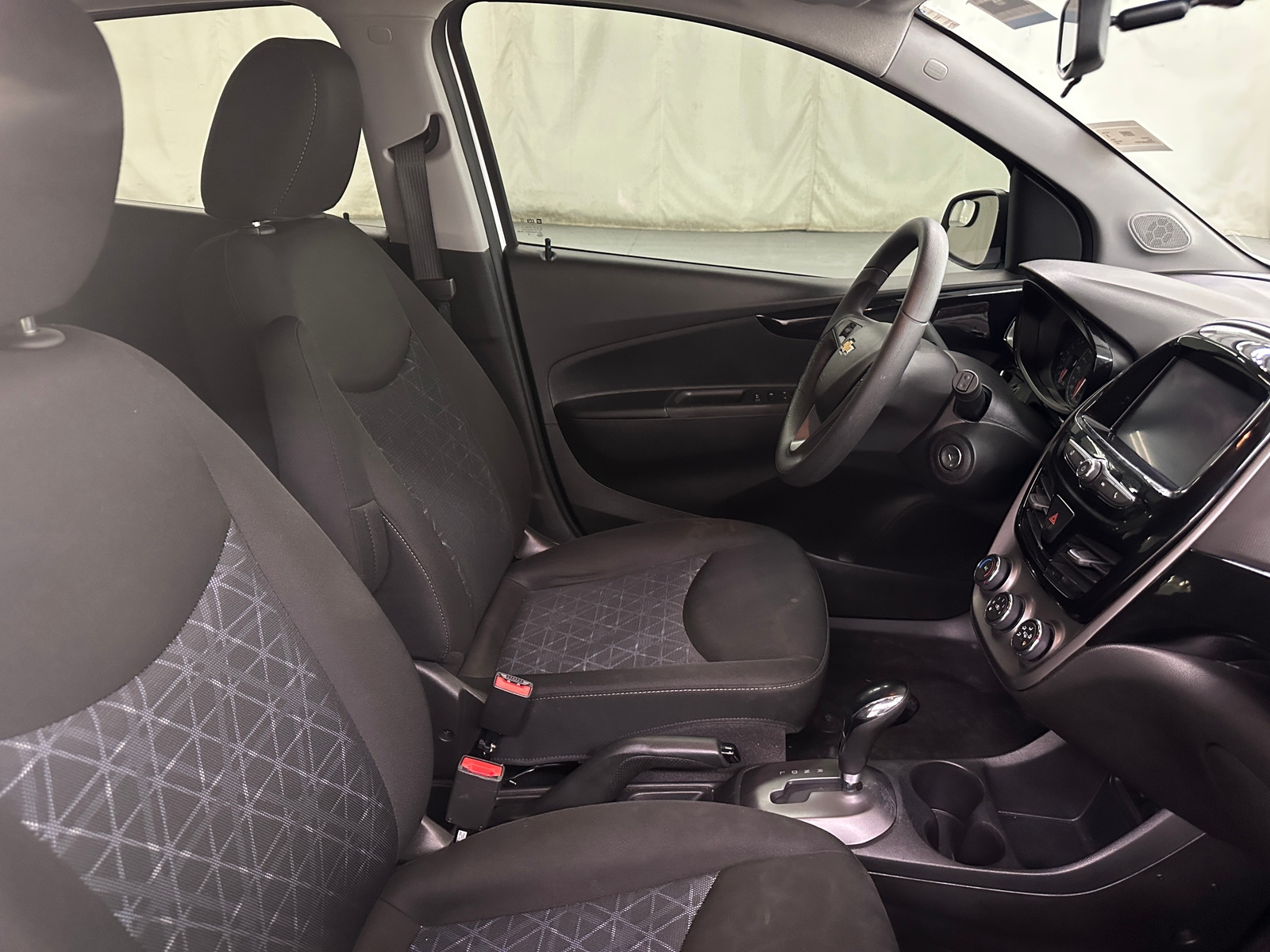 Thumbnail: 2021 Chevrolet Spark - 2