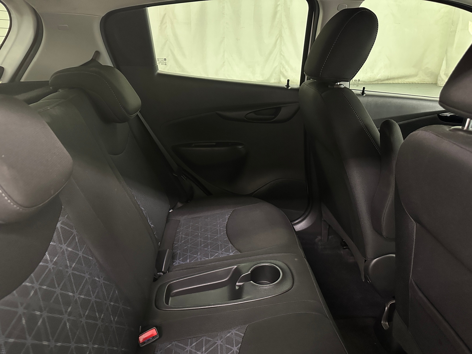 Thumbnail: 2021 Chevrolet Spark - 6