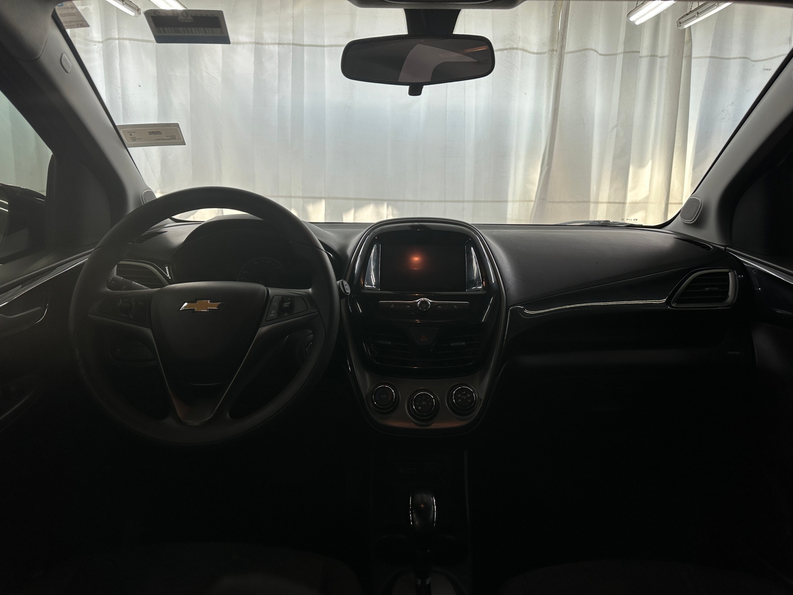 Thumbnail: 2021 Chevrolet Spark - 3