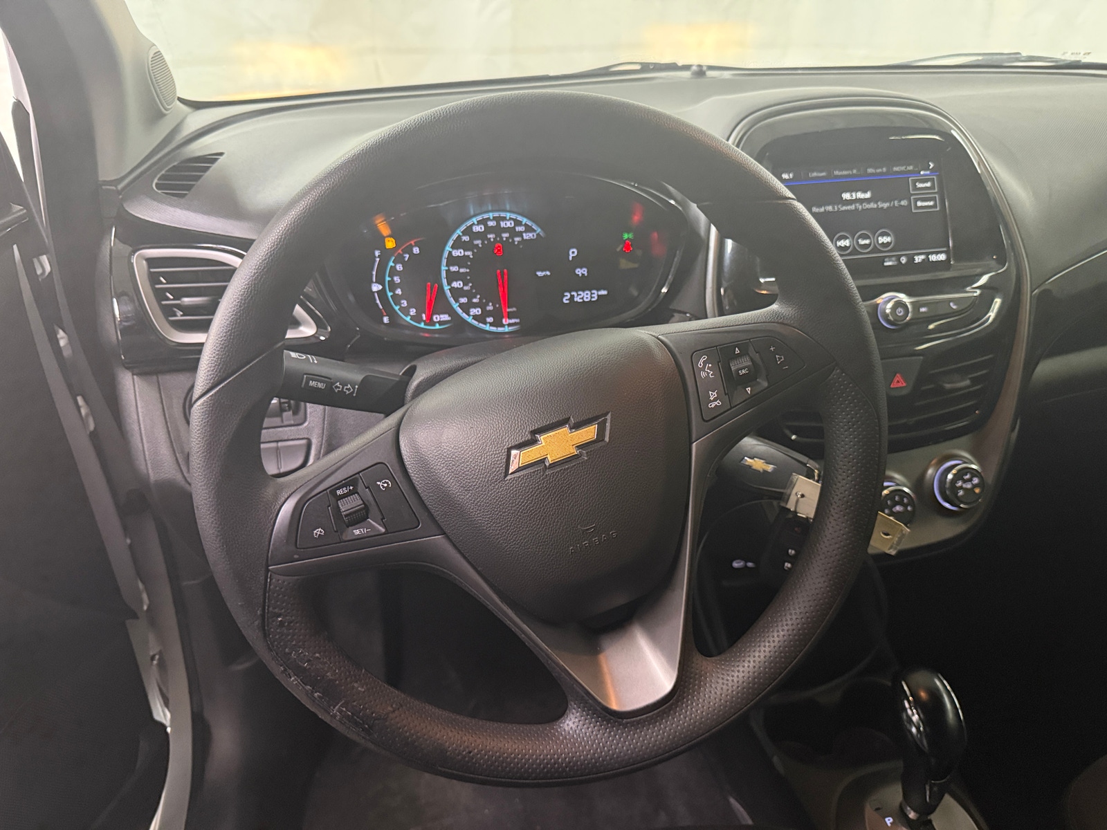 Thumbnail: 2021 Chevrolet Spark - 5