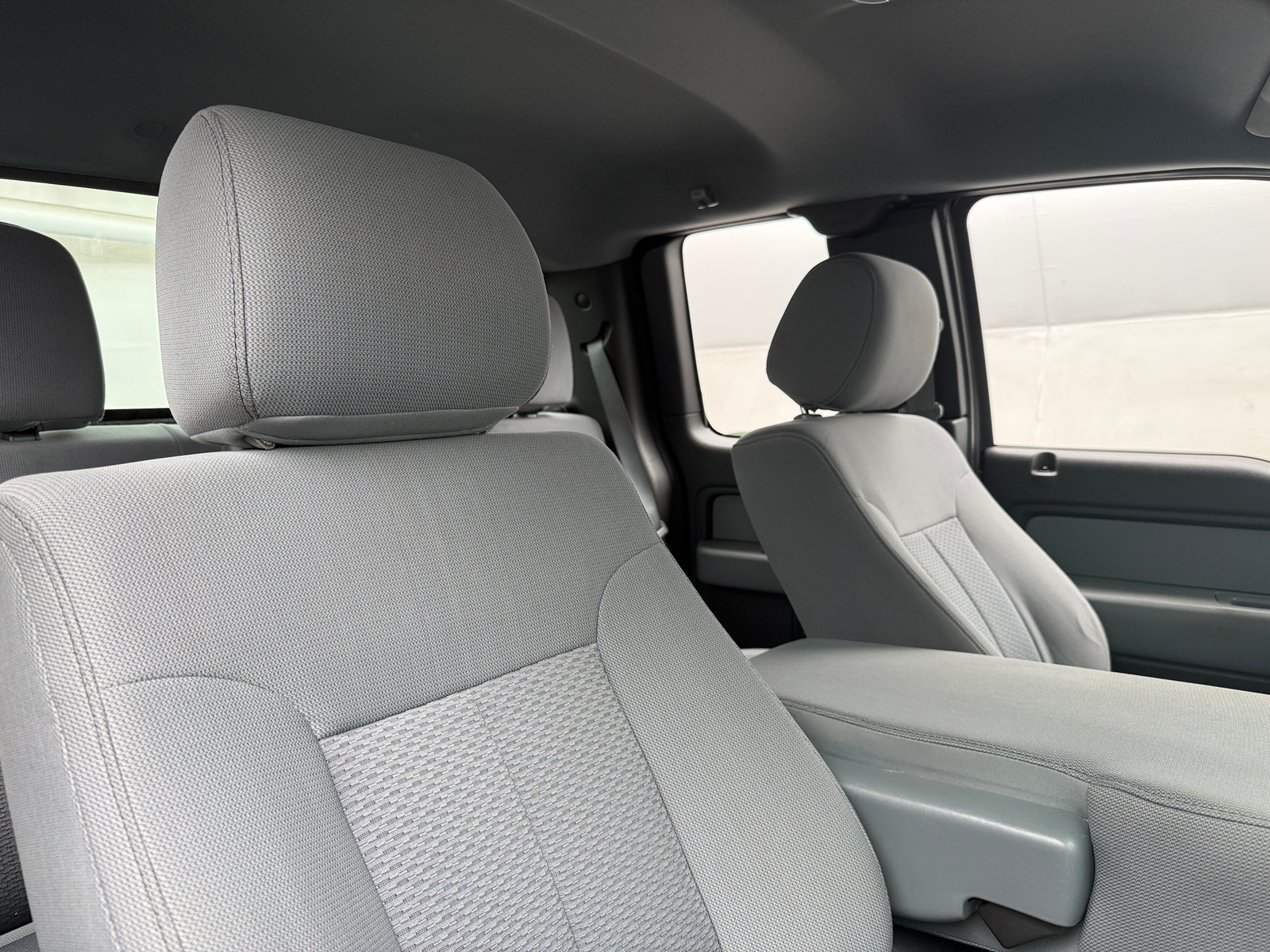 Thumbnail: 2013 Ford Econoline - 2