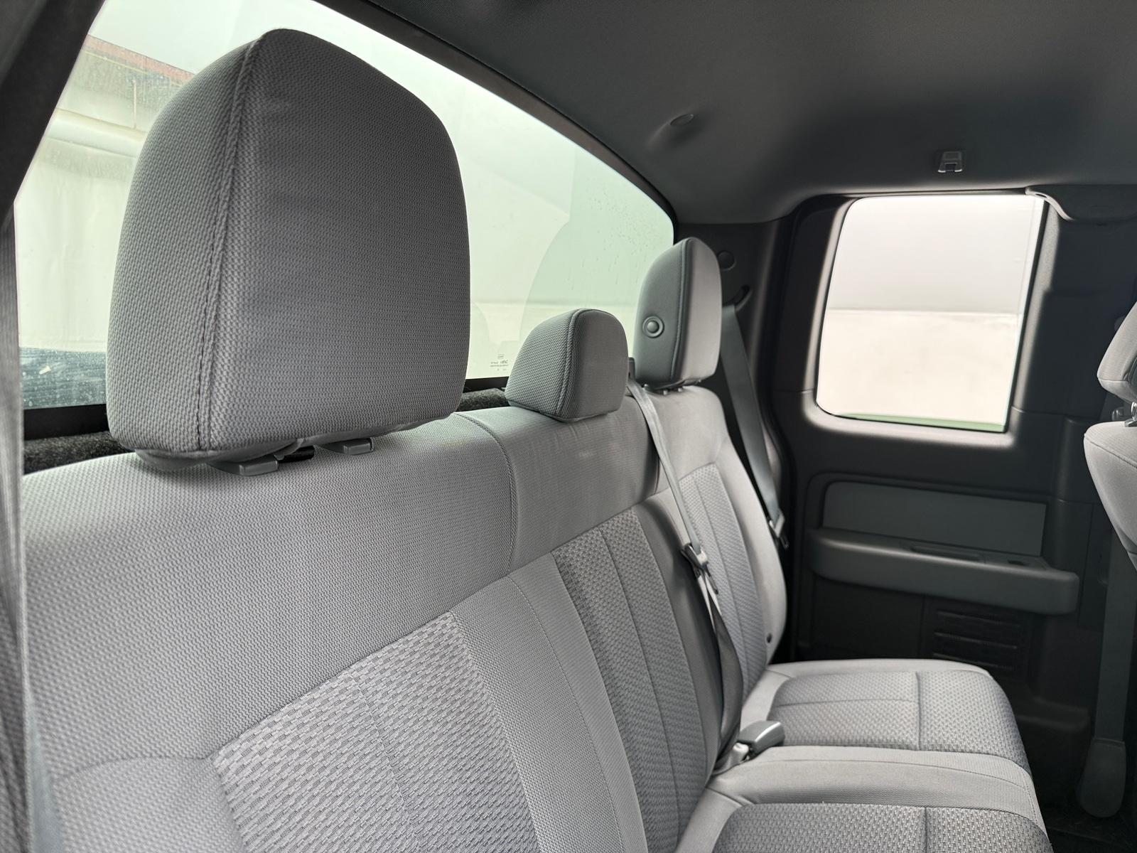 Thumbnail: 2013 Ford Econoline - 6