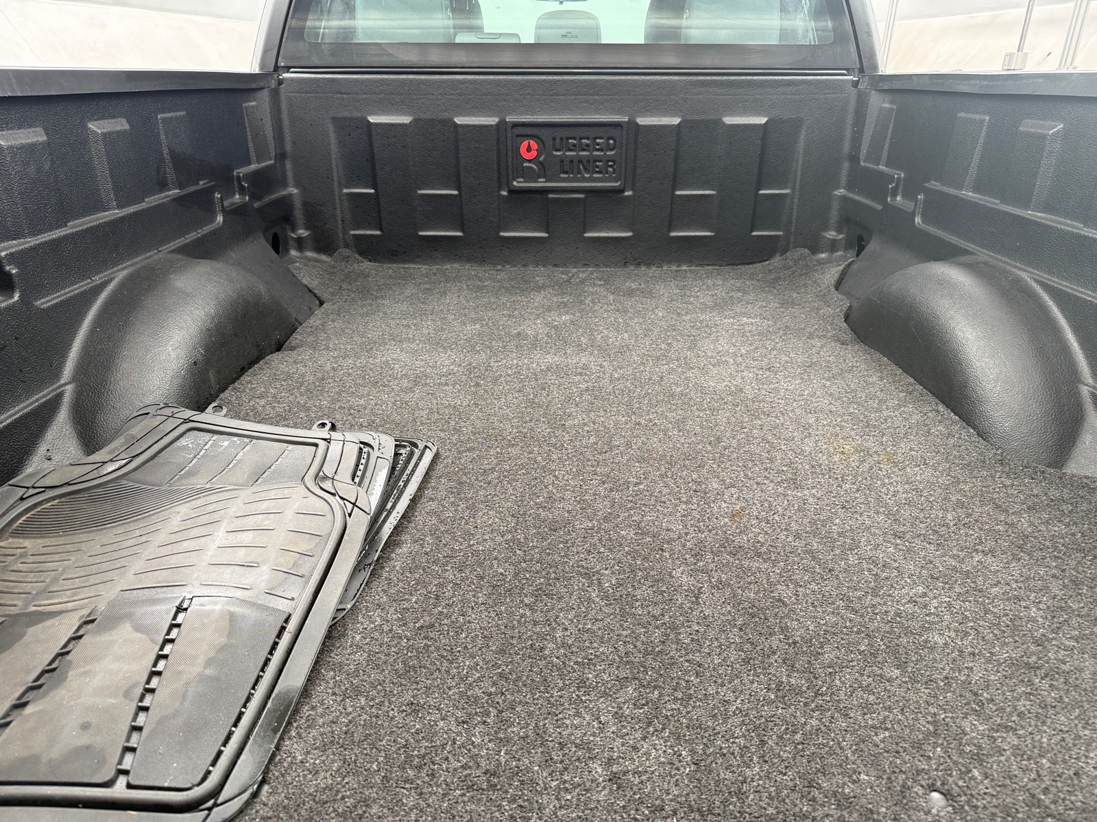 Thumbnail: 2013 Ford Econoline - 7