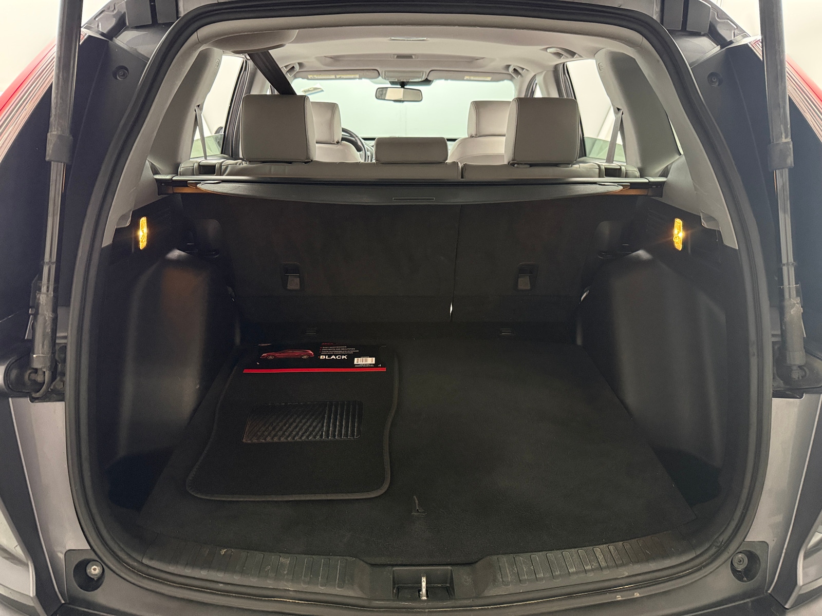 Thumbnail: 2017 Honda CR-V - 6