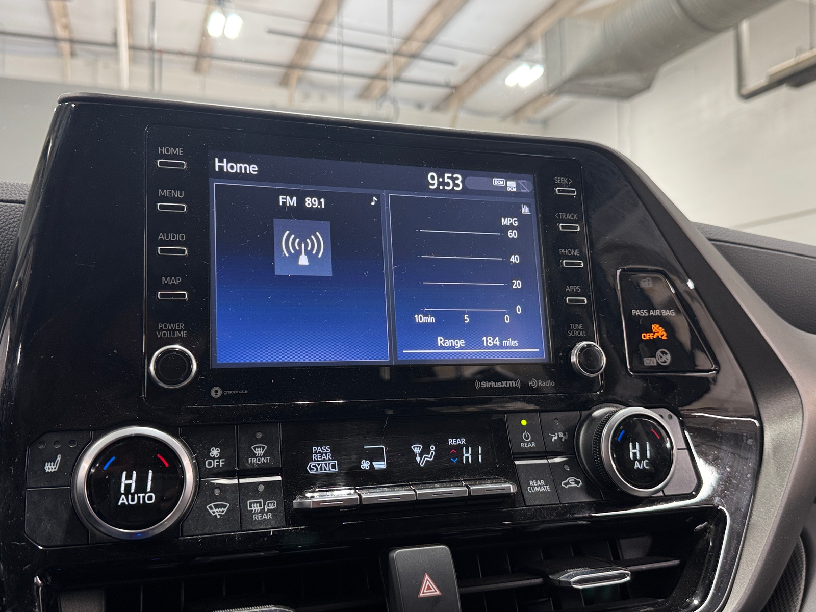 Thumbnail: 2022 Toyota Highlander - 3