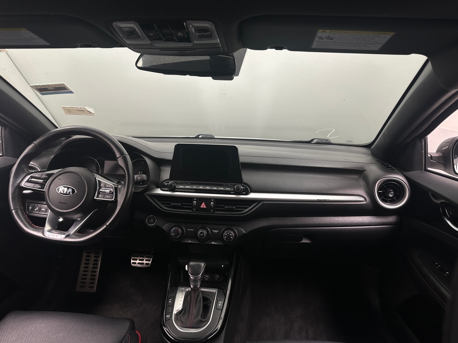 Thumbnail: 2020 Kia Forte - 2