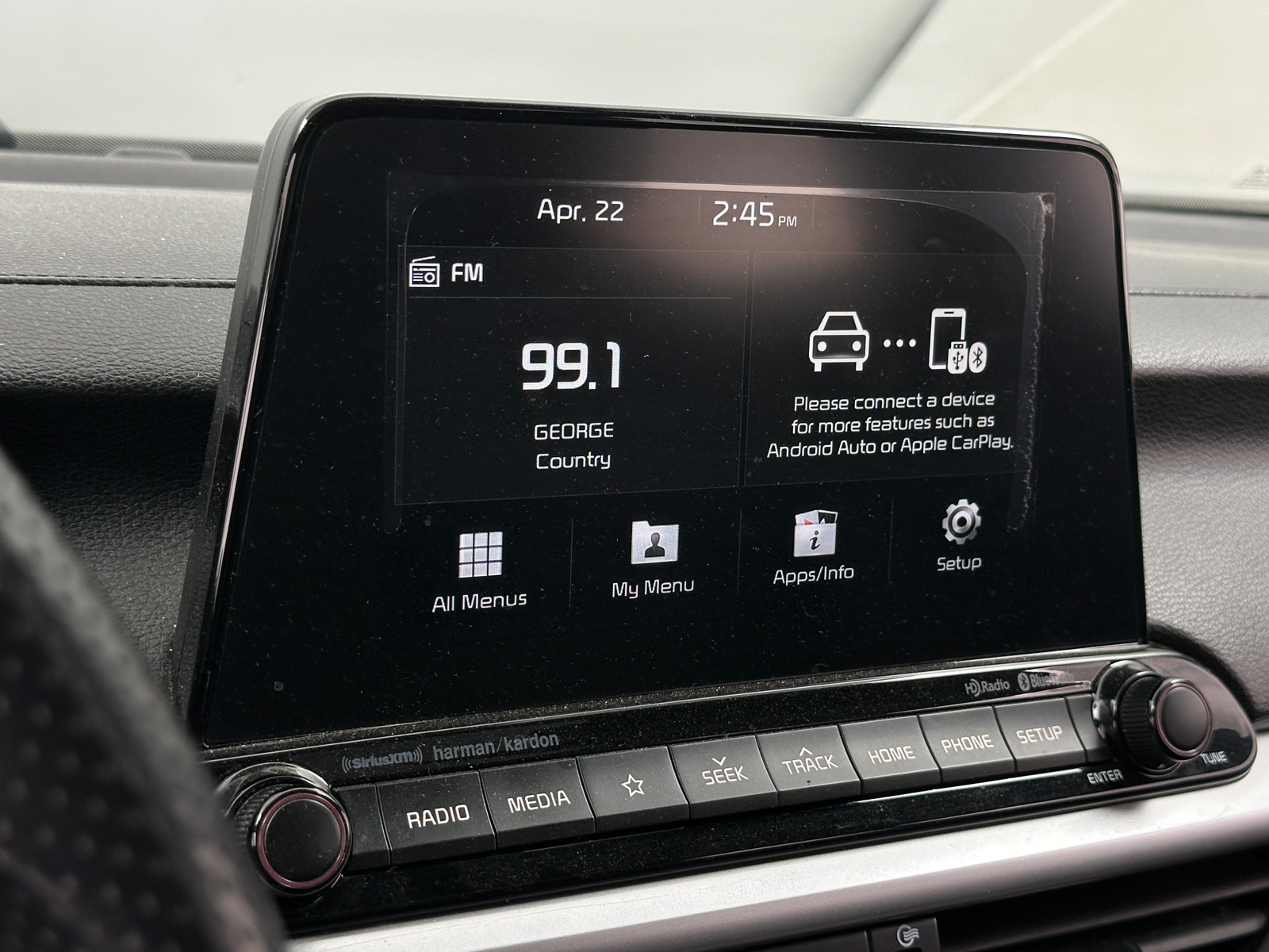 Thumbnail: 2020 Kia Forte - 3