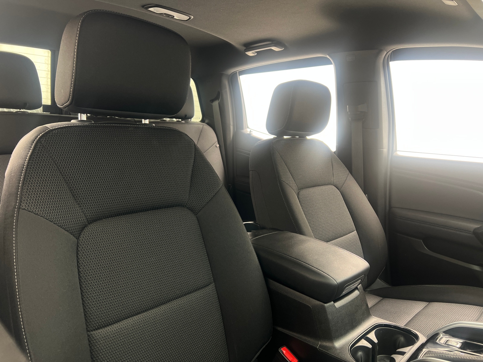Thumbnail: 2024 Chevrolet Colorado - 2