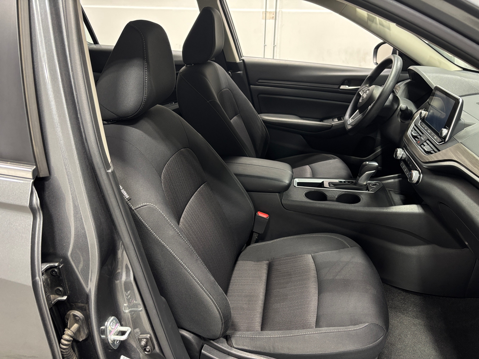 Thumbnail: 2025 Nissan Altima - 2