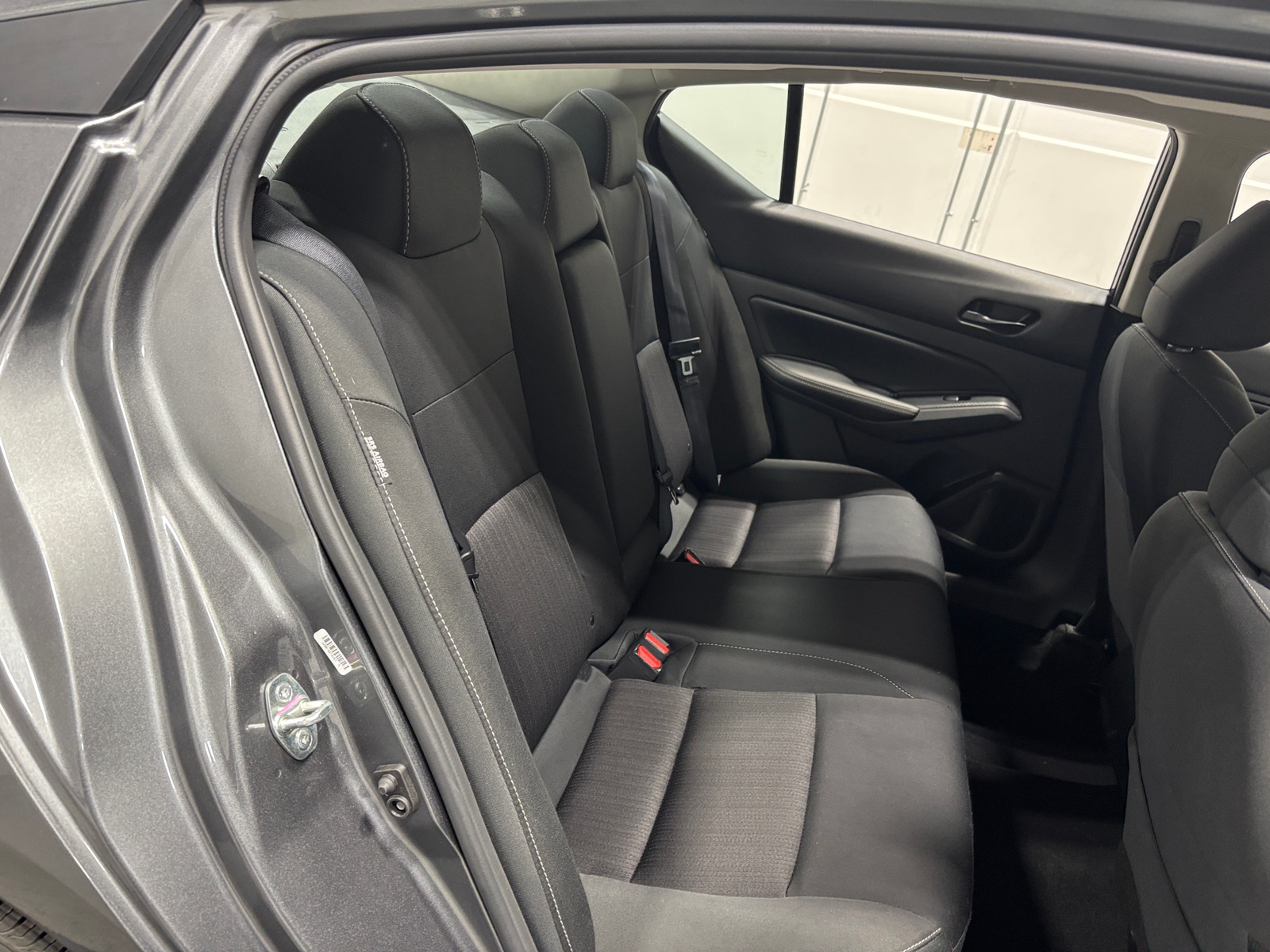 Thumbnail: 2025 Nissan Altima - 6