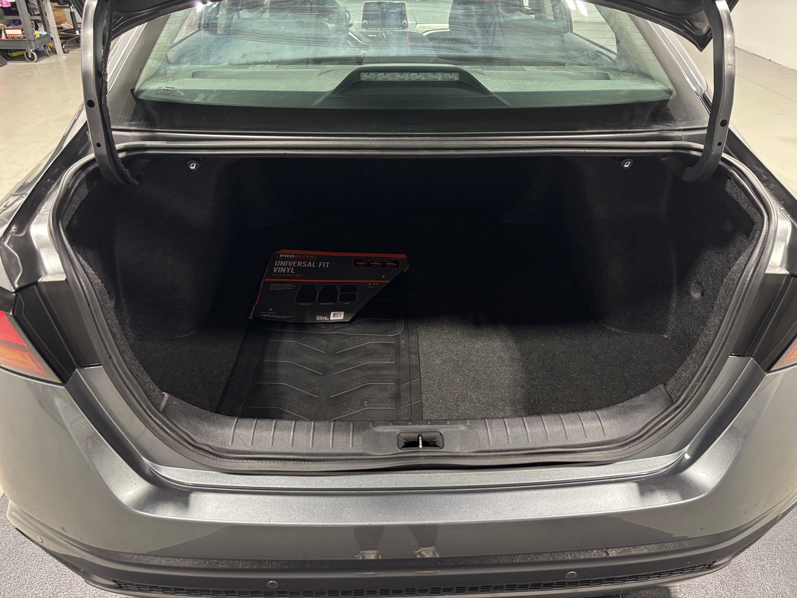 Thumbnail: 2025 Nissan Altima - 7