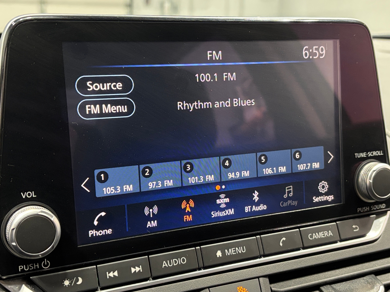 Thumbnail: 2025 Nissan Altima - 4