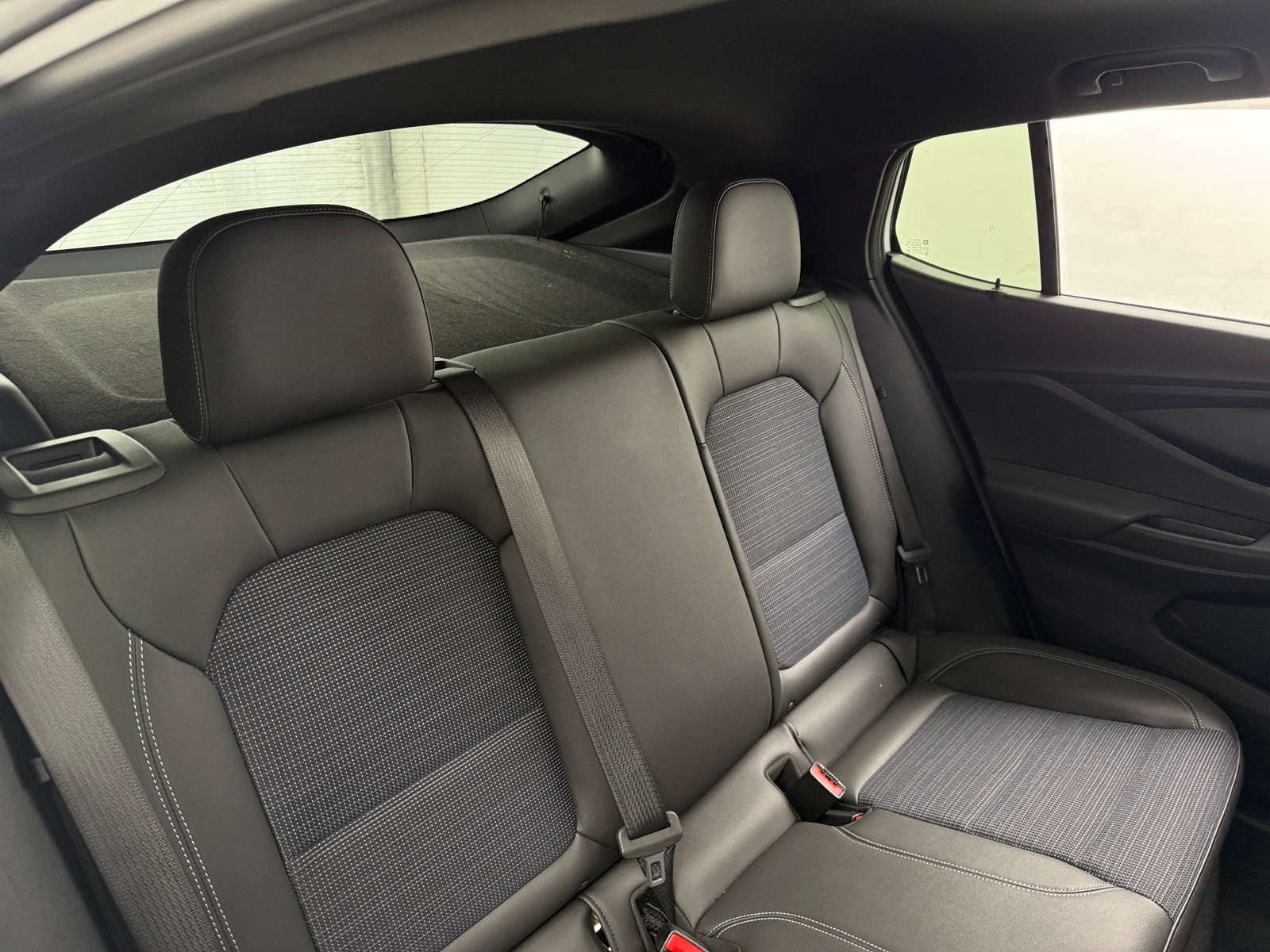 Thumbnail: 2025 Buick Envista - 6