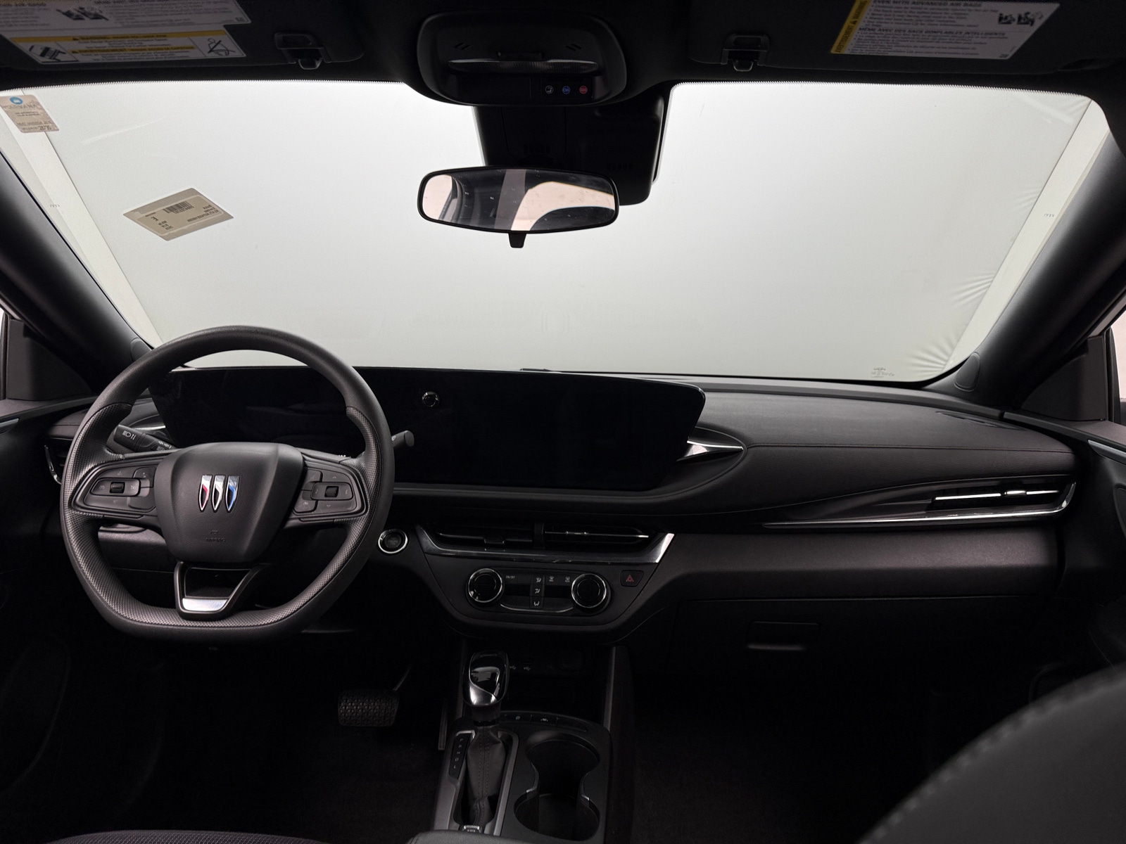 Thumbnail: 2025 Buick Envista - 3