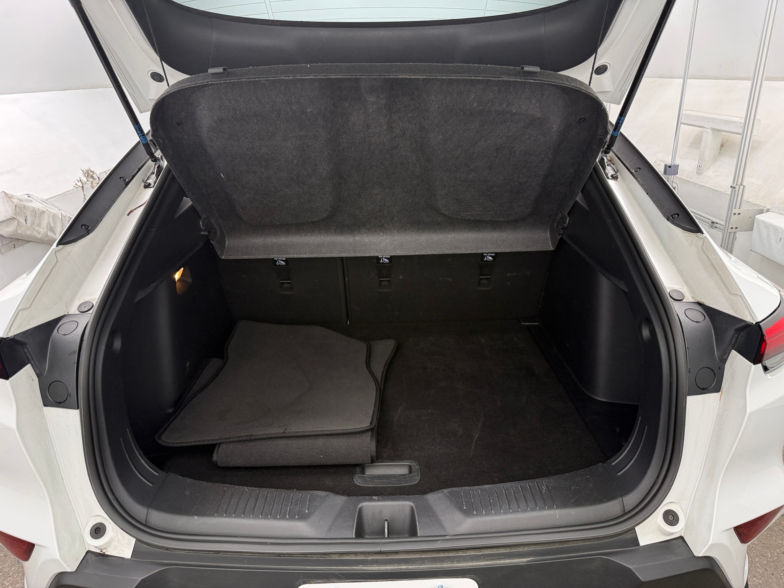 Thumbnail: 2025 Buick Envista - 7