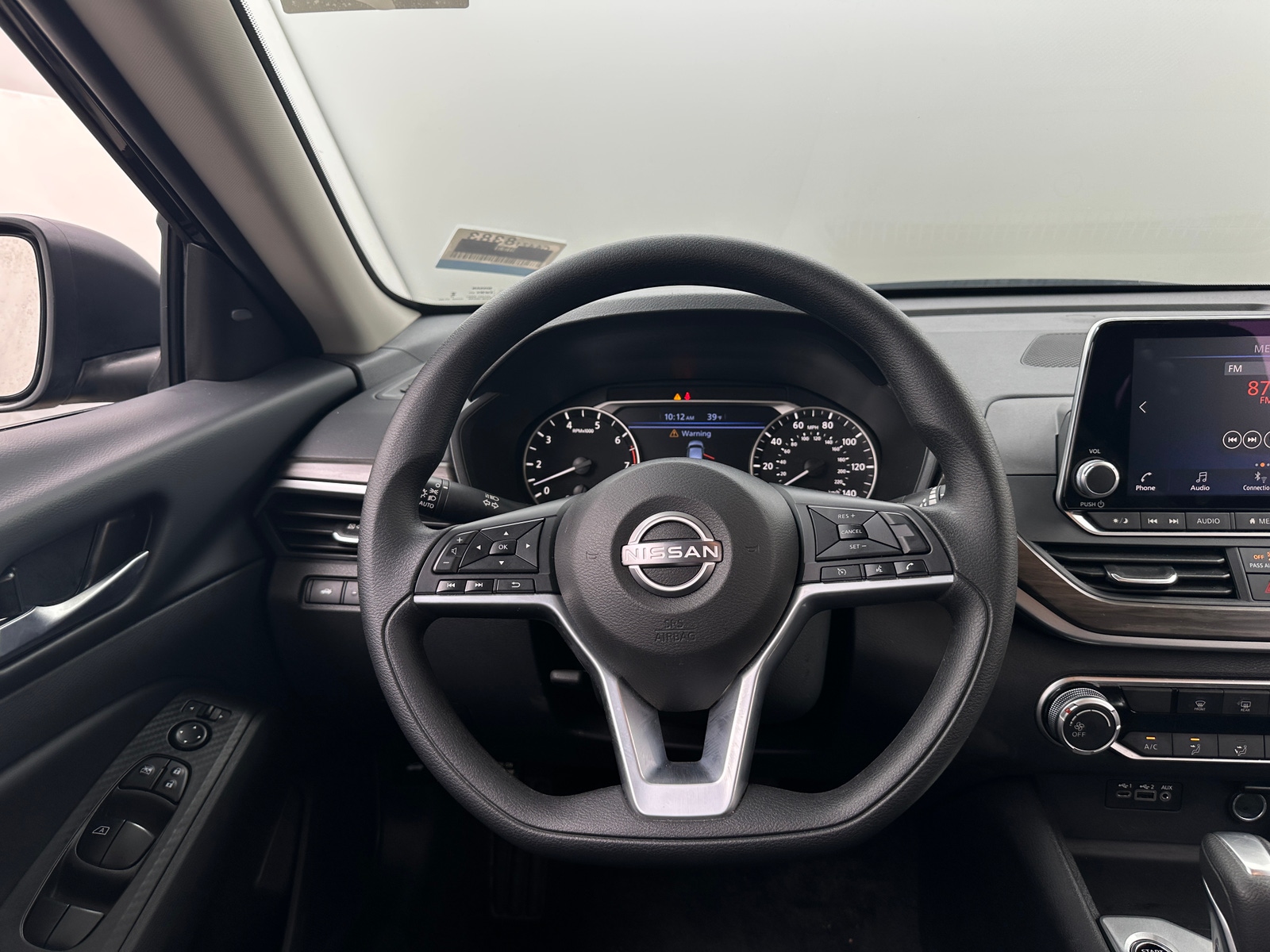 Thumbnail: 2025 Nissan Altima - 5