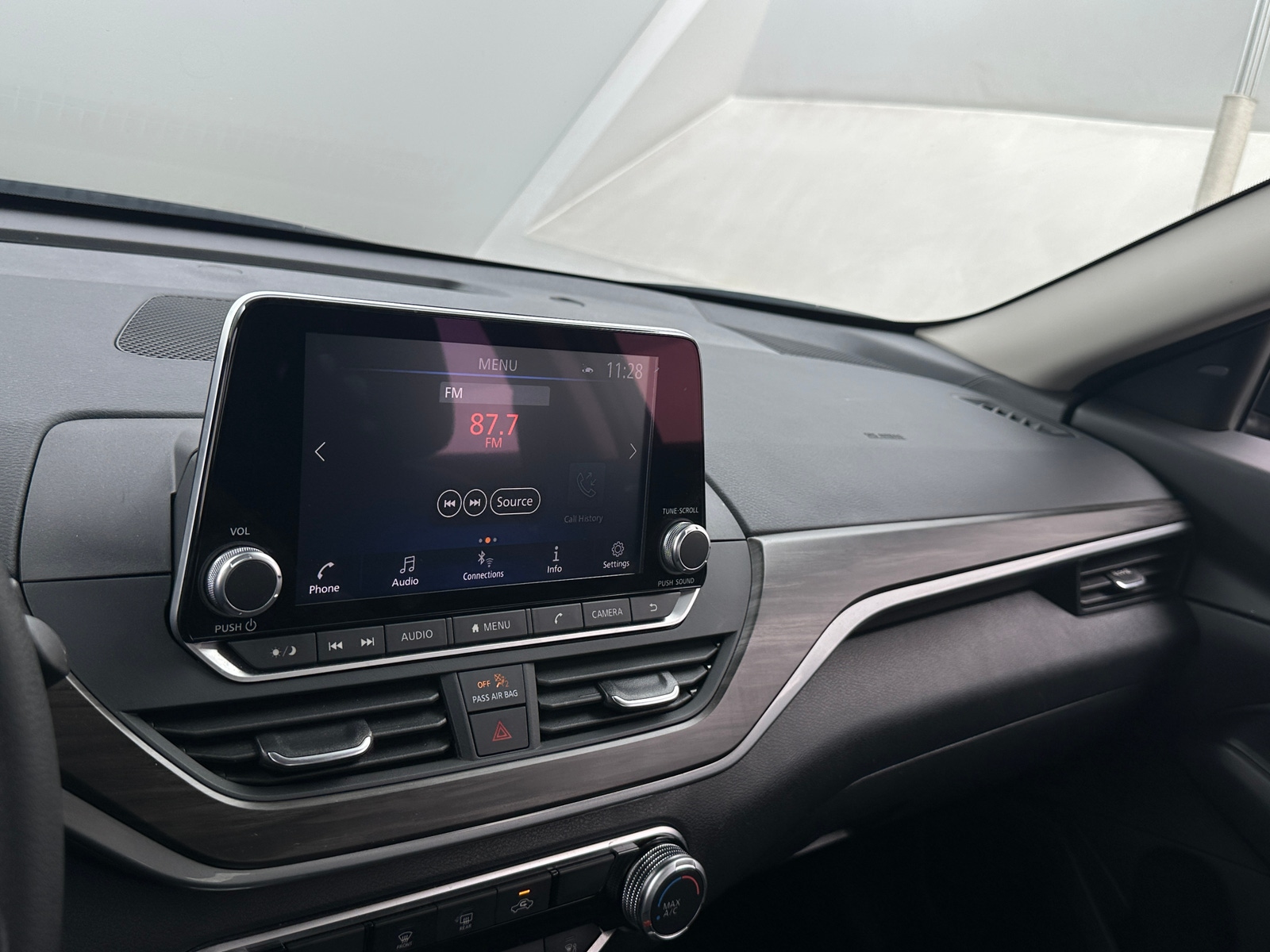 Thumbnail: 2025 Nissan Altima - 4