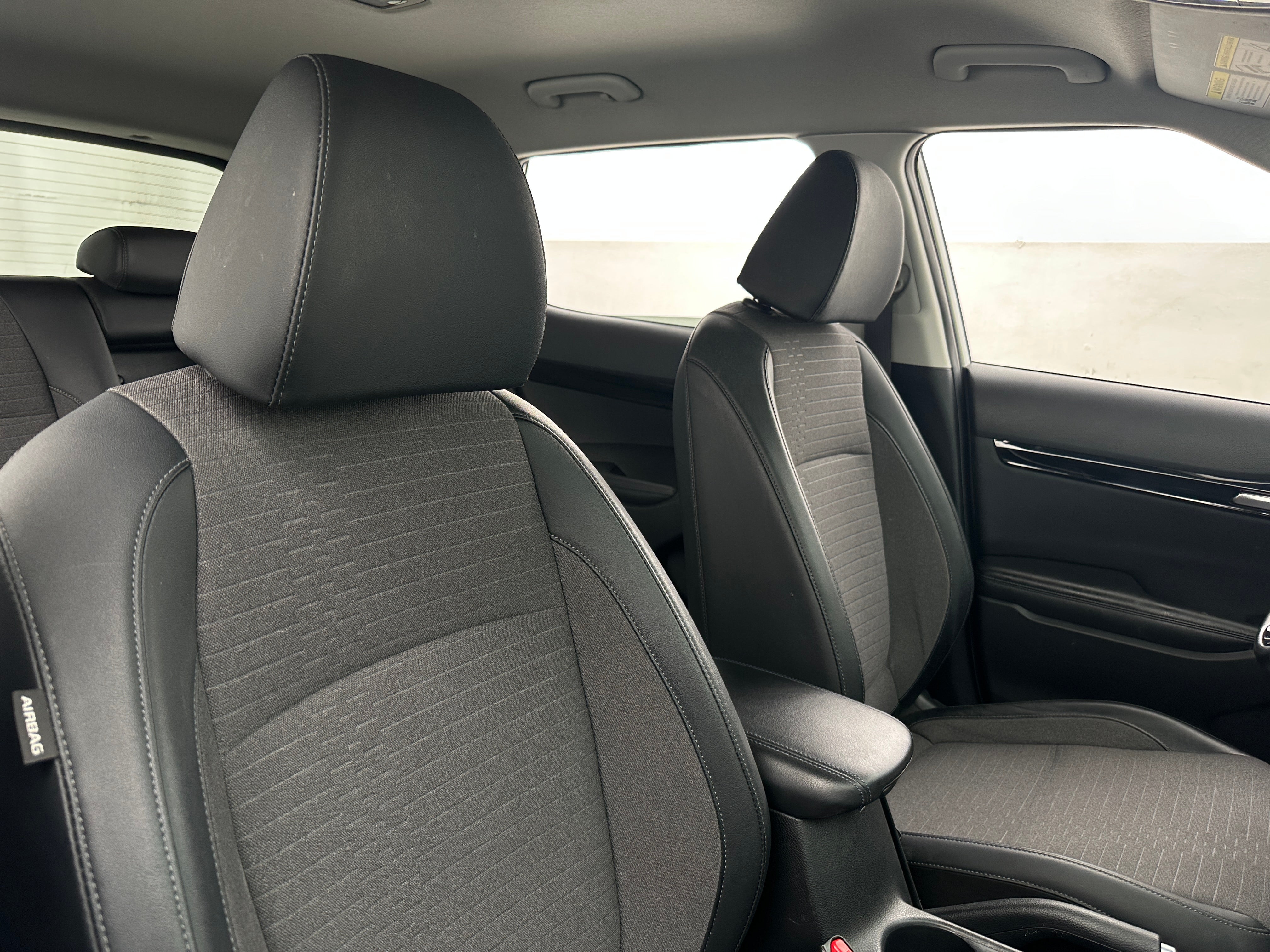 2021 Kia Seltos