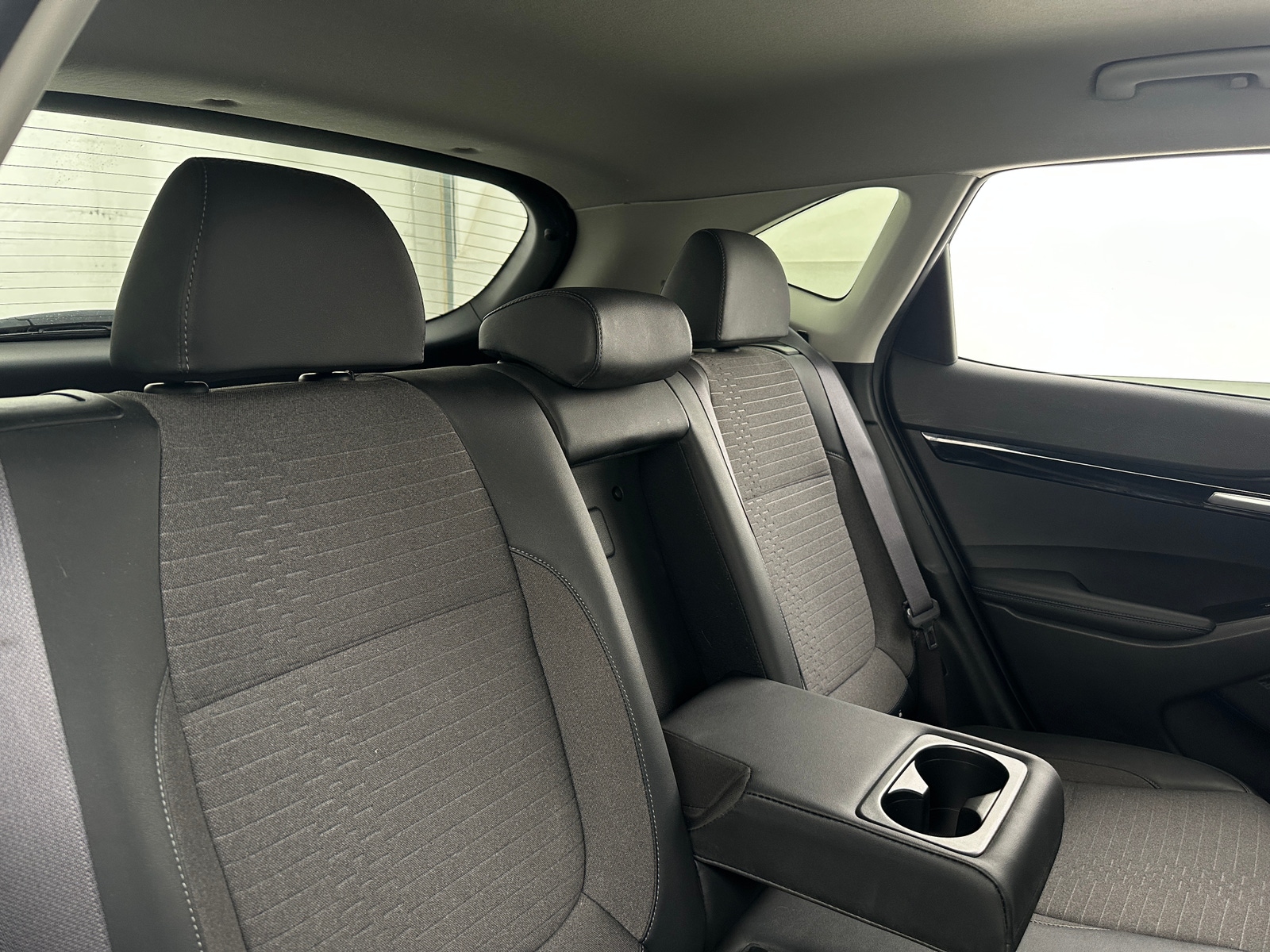 Thumbnail: 2021 Kia Seltos - 5