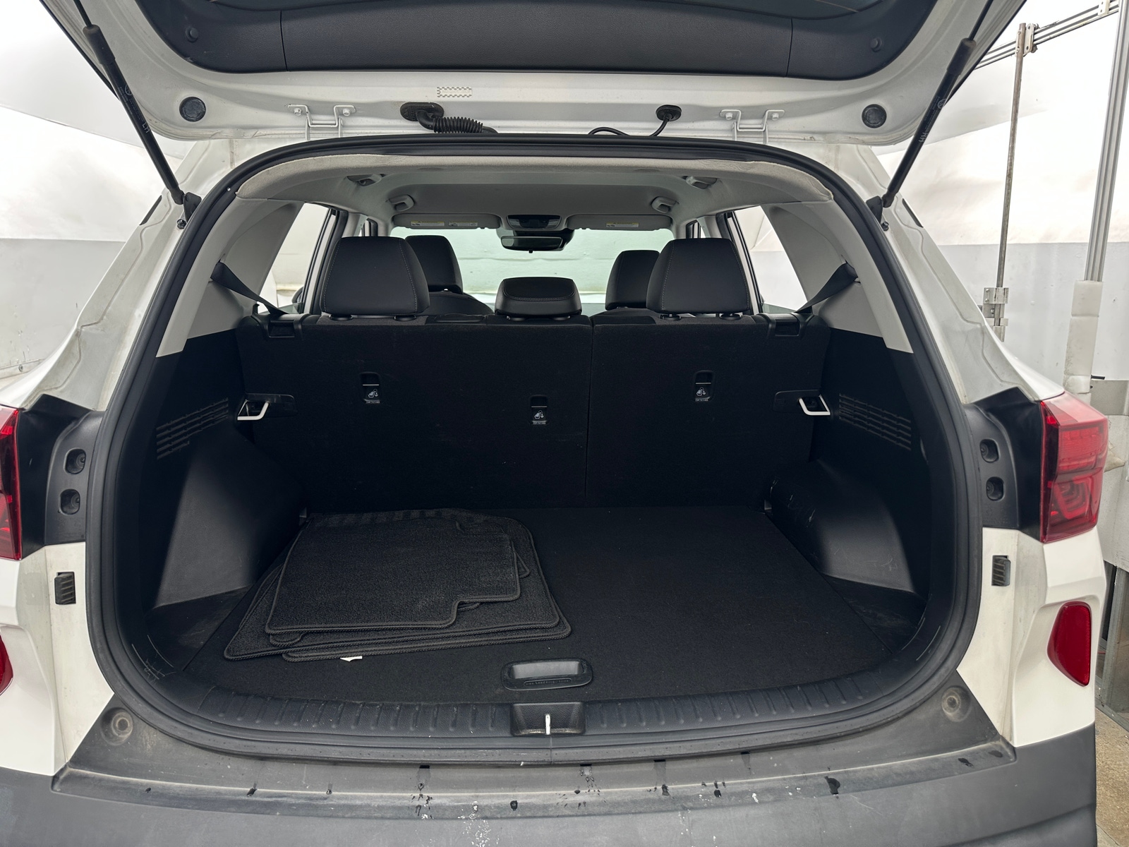 Thumbnail: 2021 Kia Seltos - 6