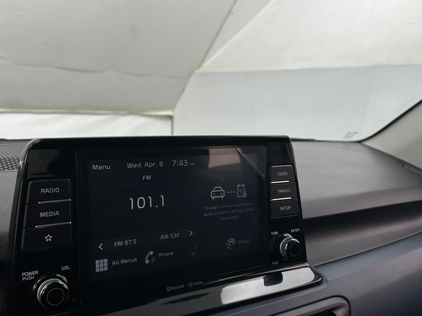 Thumbnail: 2021 Kia Seltos - 3