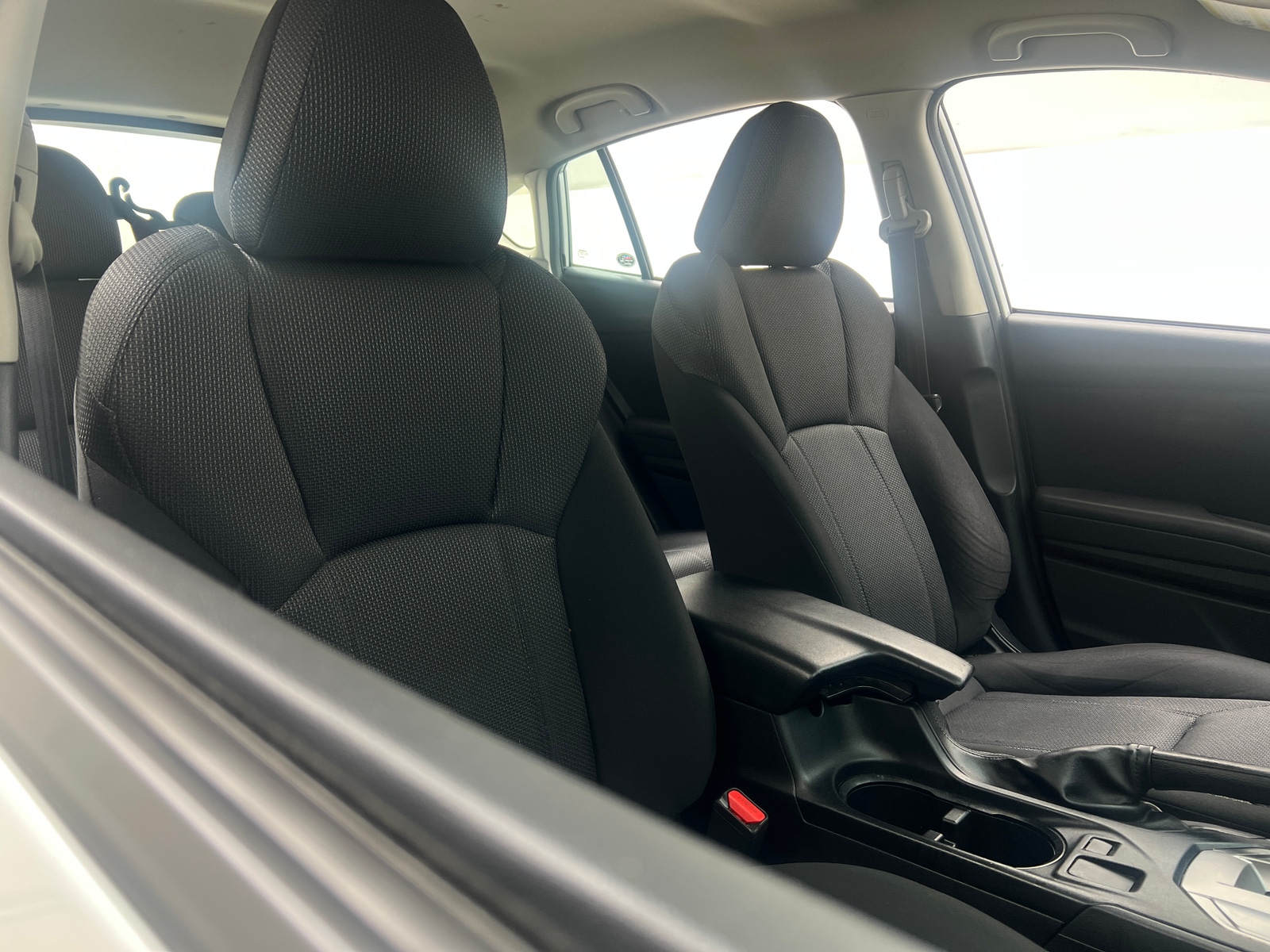 Thumbnail: 2022 Subaru Impreza - 2