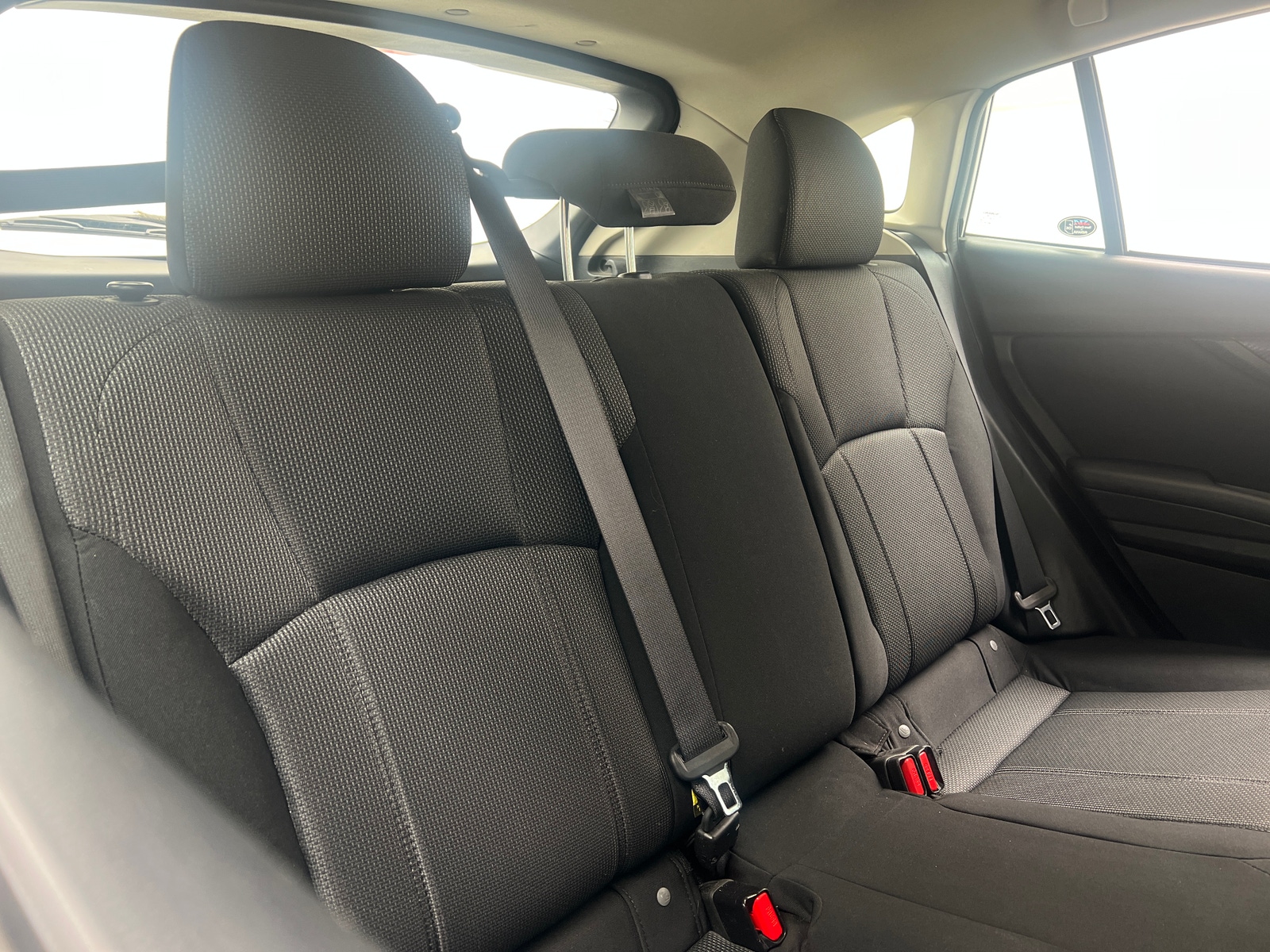 Thumbnail: 2022 Subaru Impreza - 6