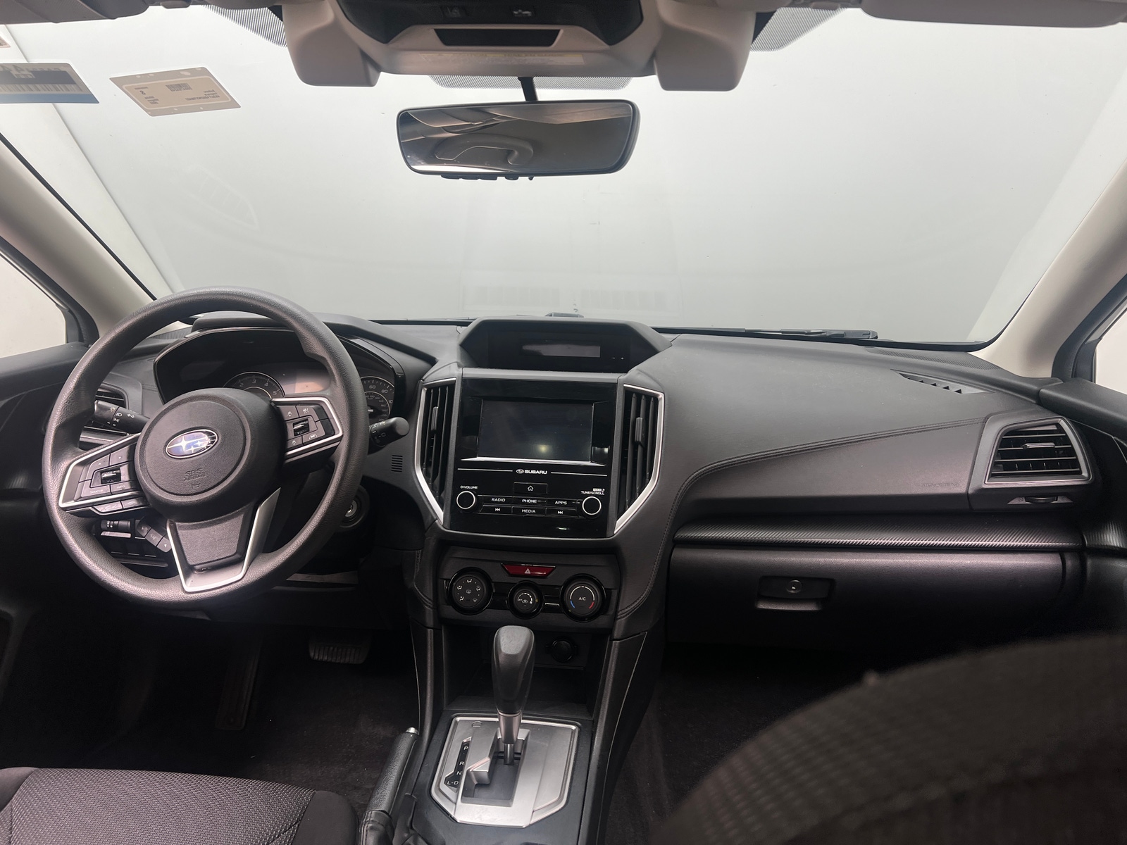 Thumbnail: 2022 Subaru Impreza - 3