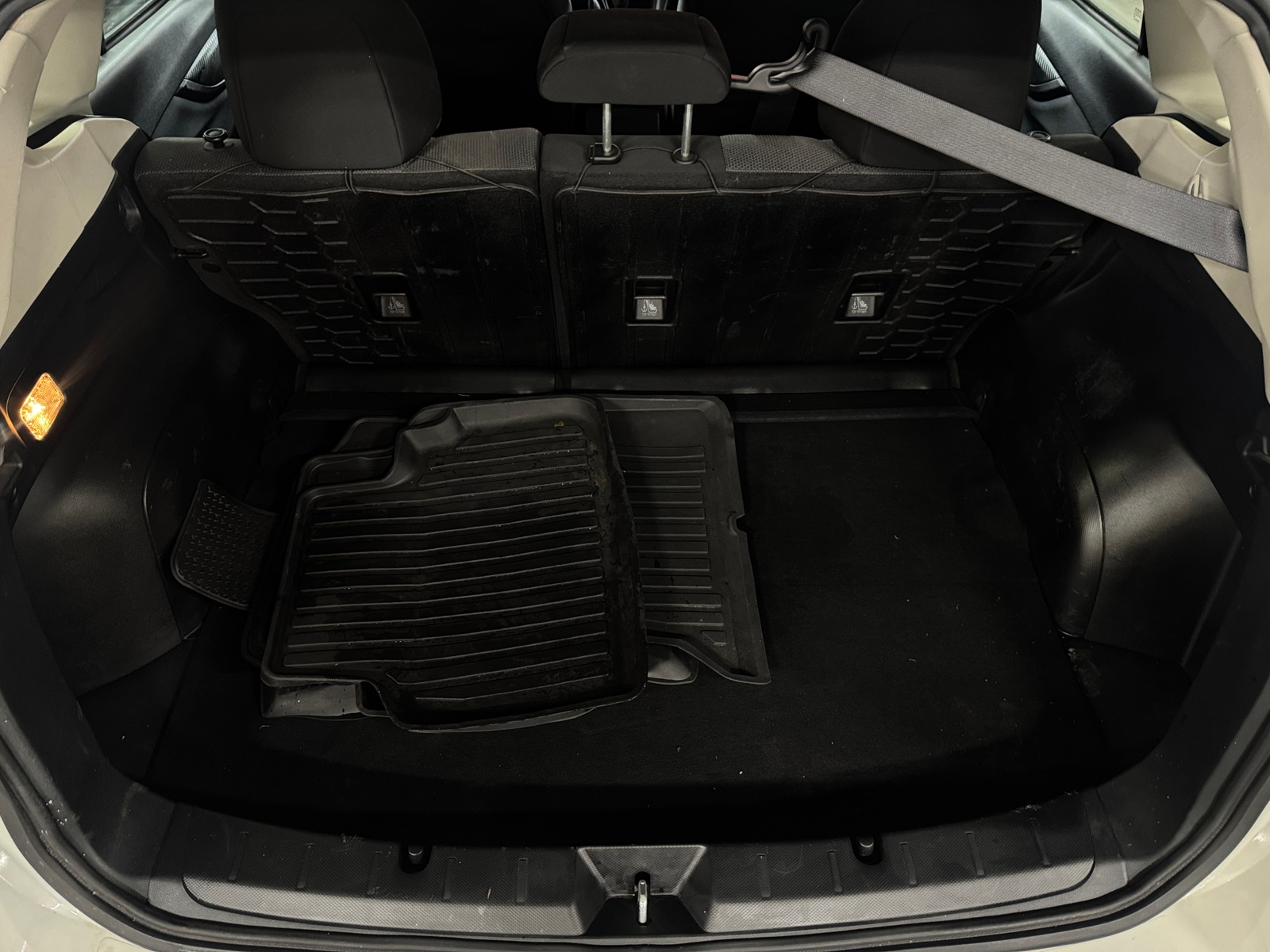 Thumbnail: 2022 Subaru Impreza - 7