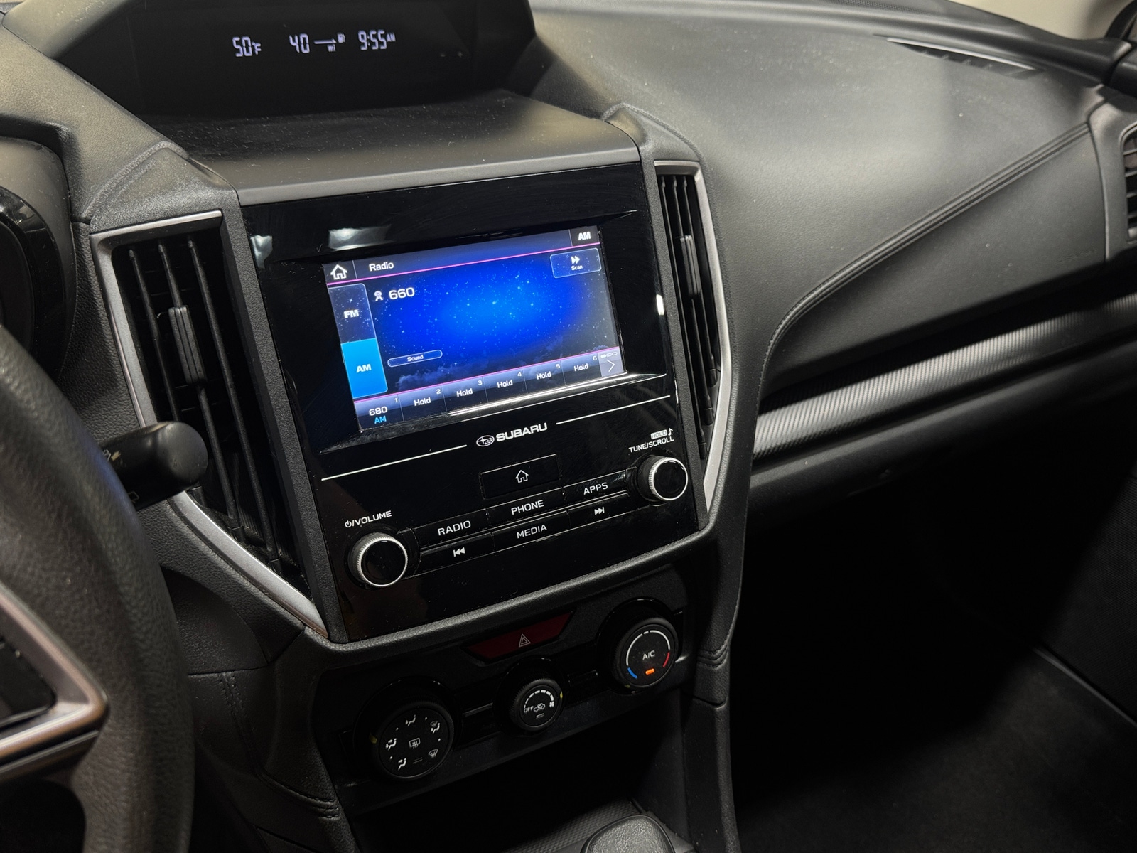 Thumbnail: 2022 Subaru Impreza - 4