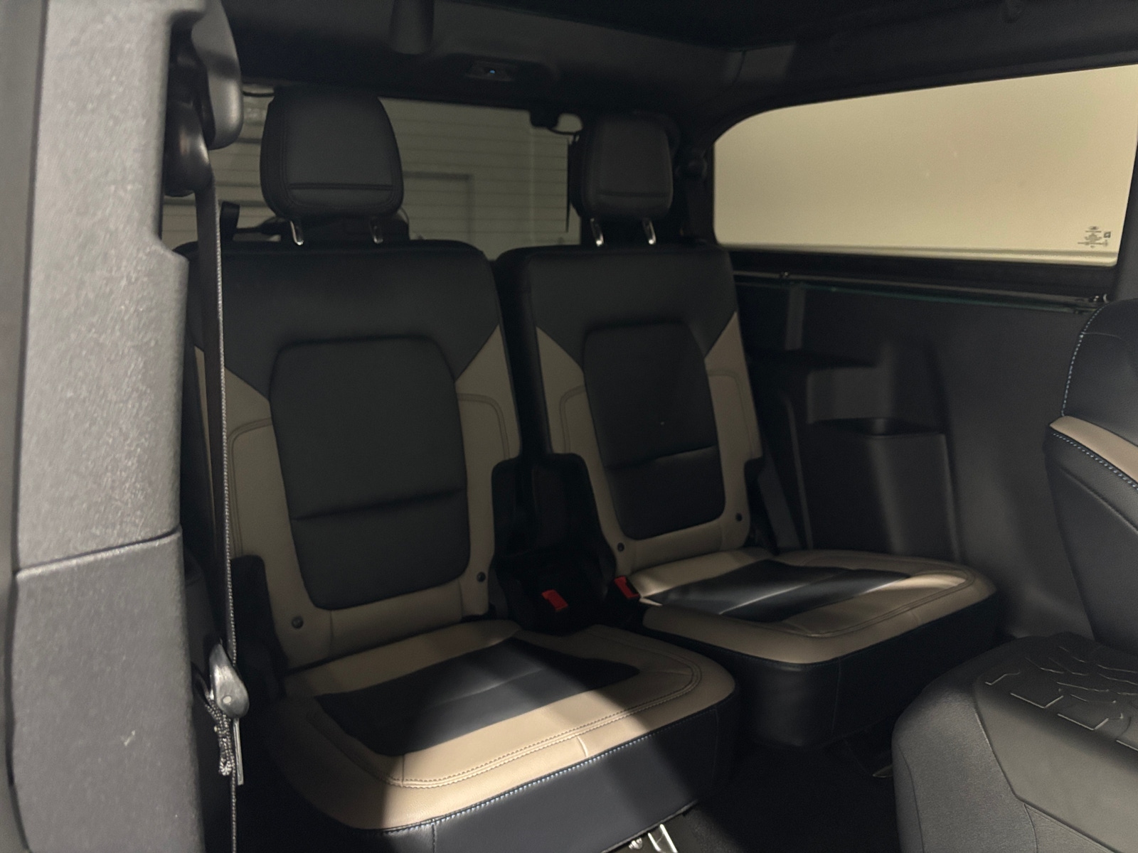 Thumbnail: 2023 Ford Bronco - 6