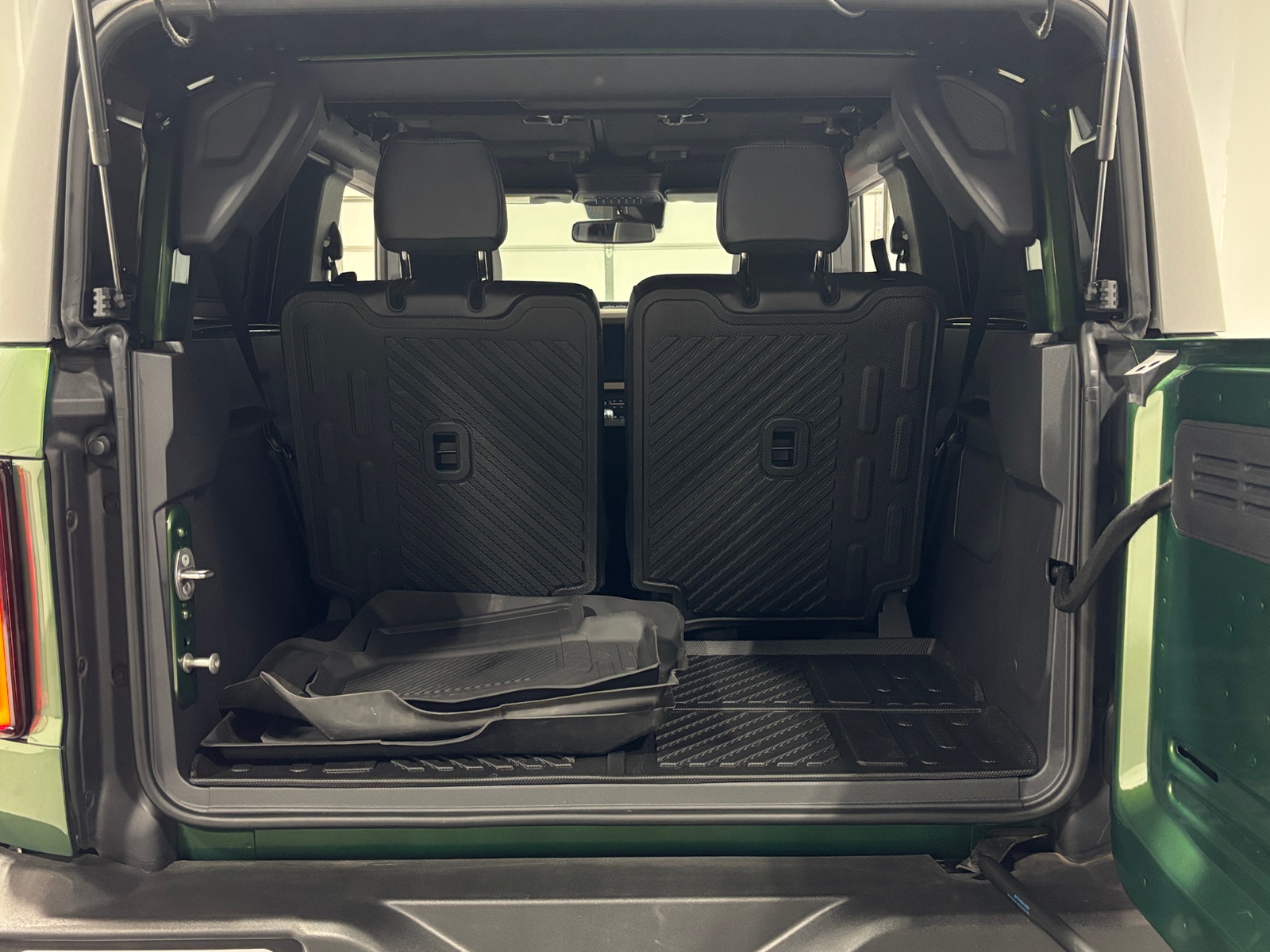 Thumbnail: 2023 Ford Bronco - 7